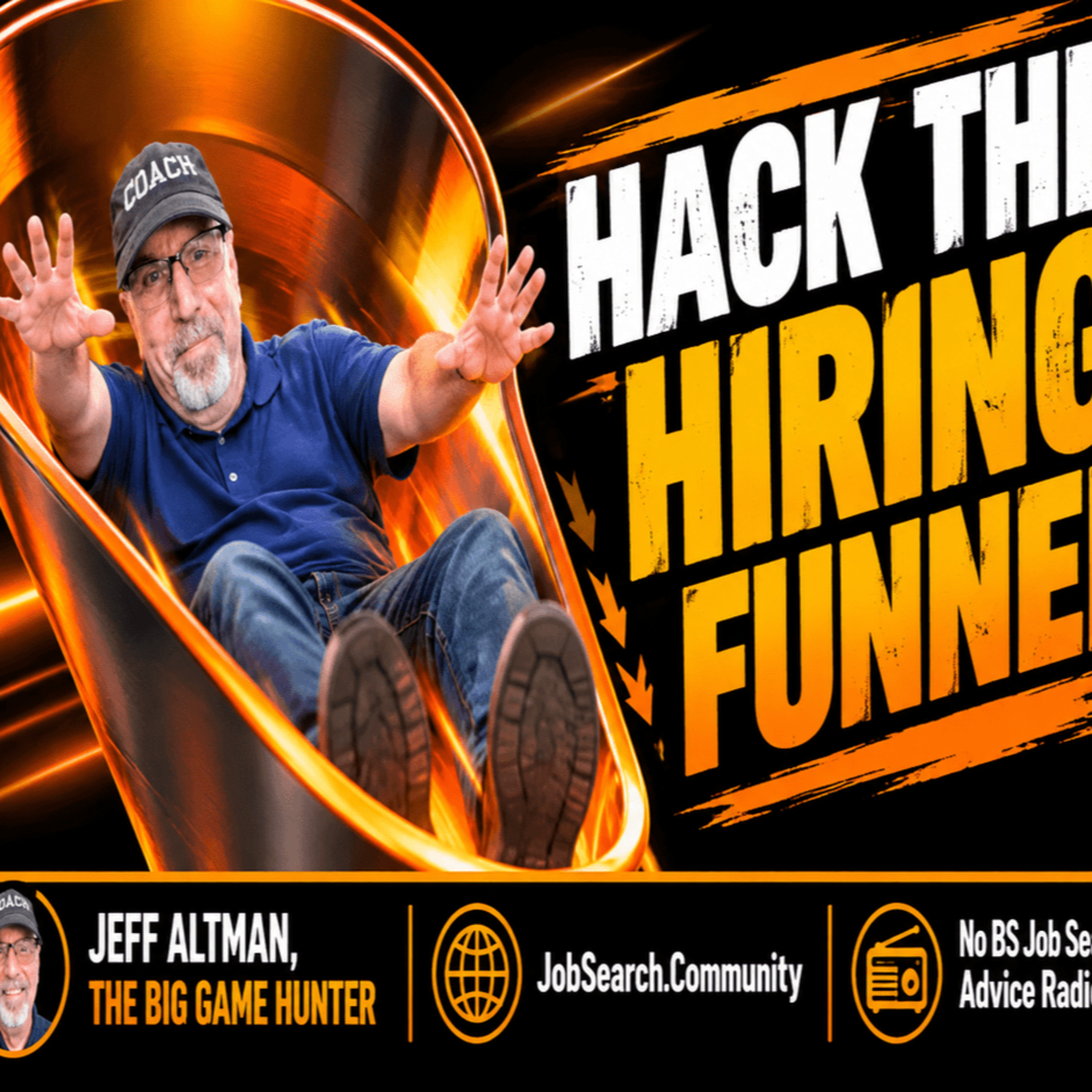 Hack the Hiring Funnel