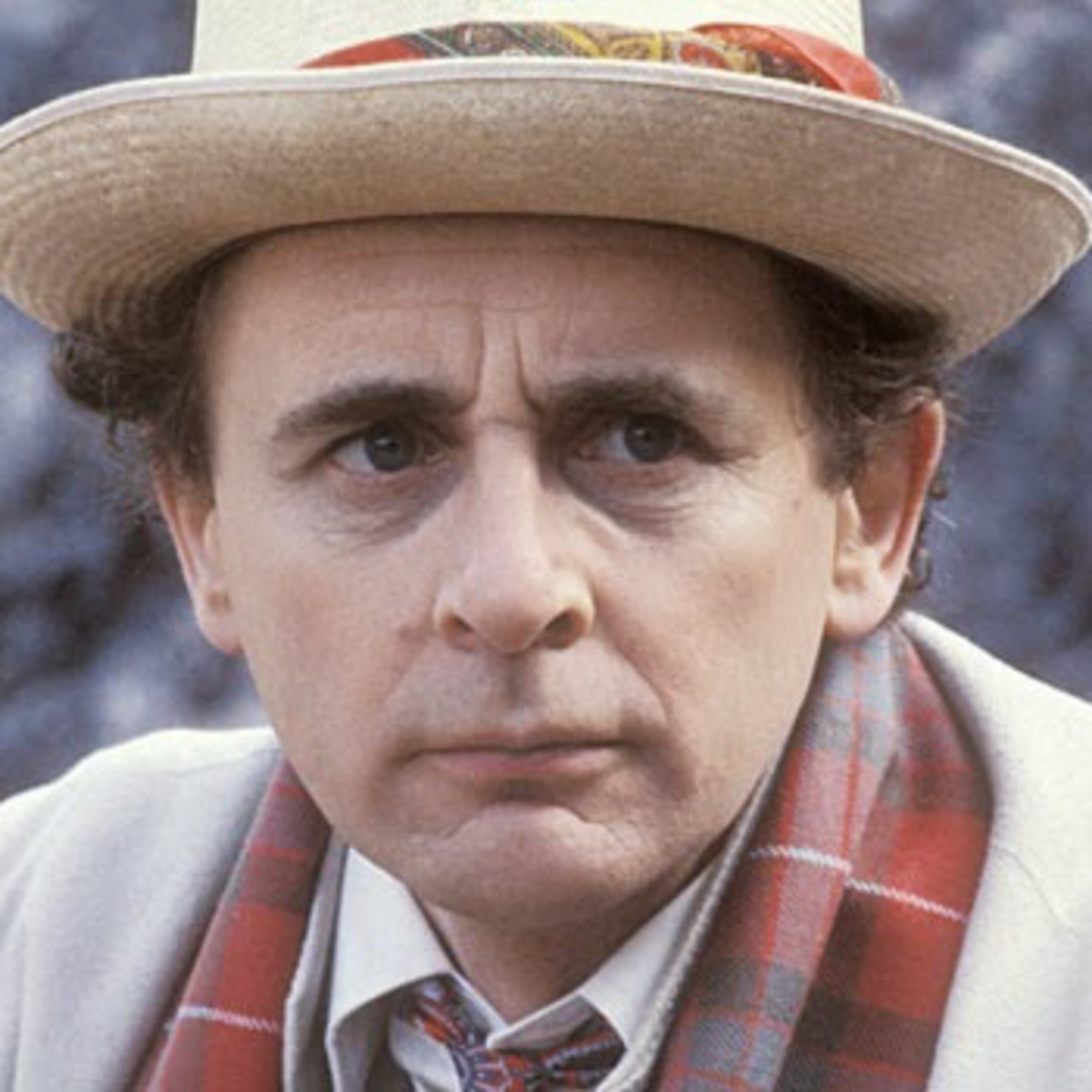 Watchlist - Brothers Sun, Artful Dodger, Fargo and Whoniversity Challenge: Sylvester McCoy