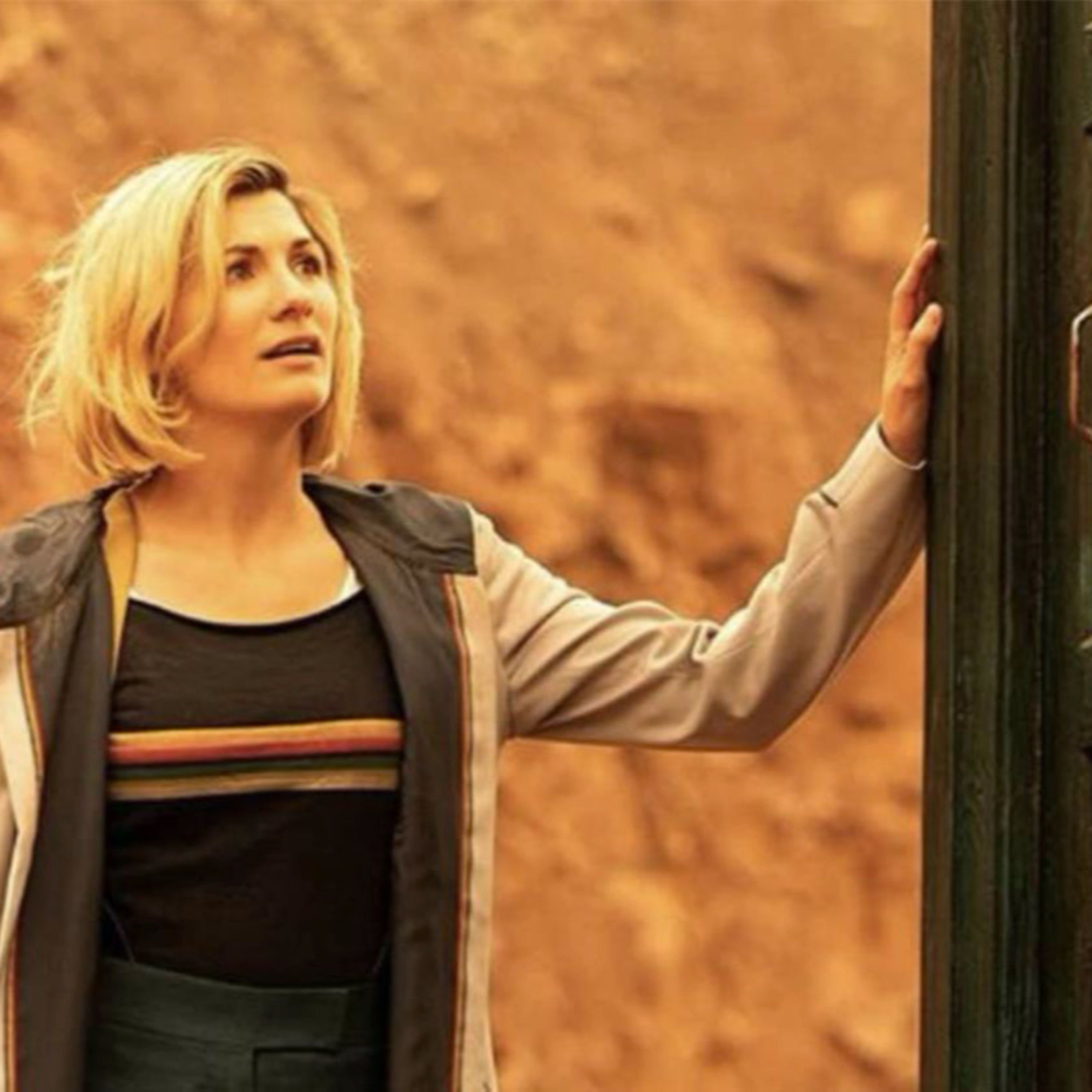 Whoniversity Challenge: Jodie Whittaker + all 13 Doctor Who’s ranked.