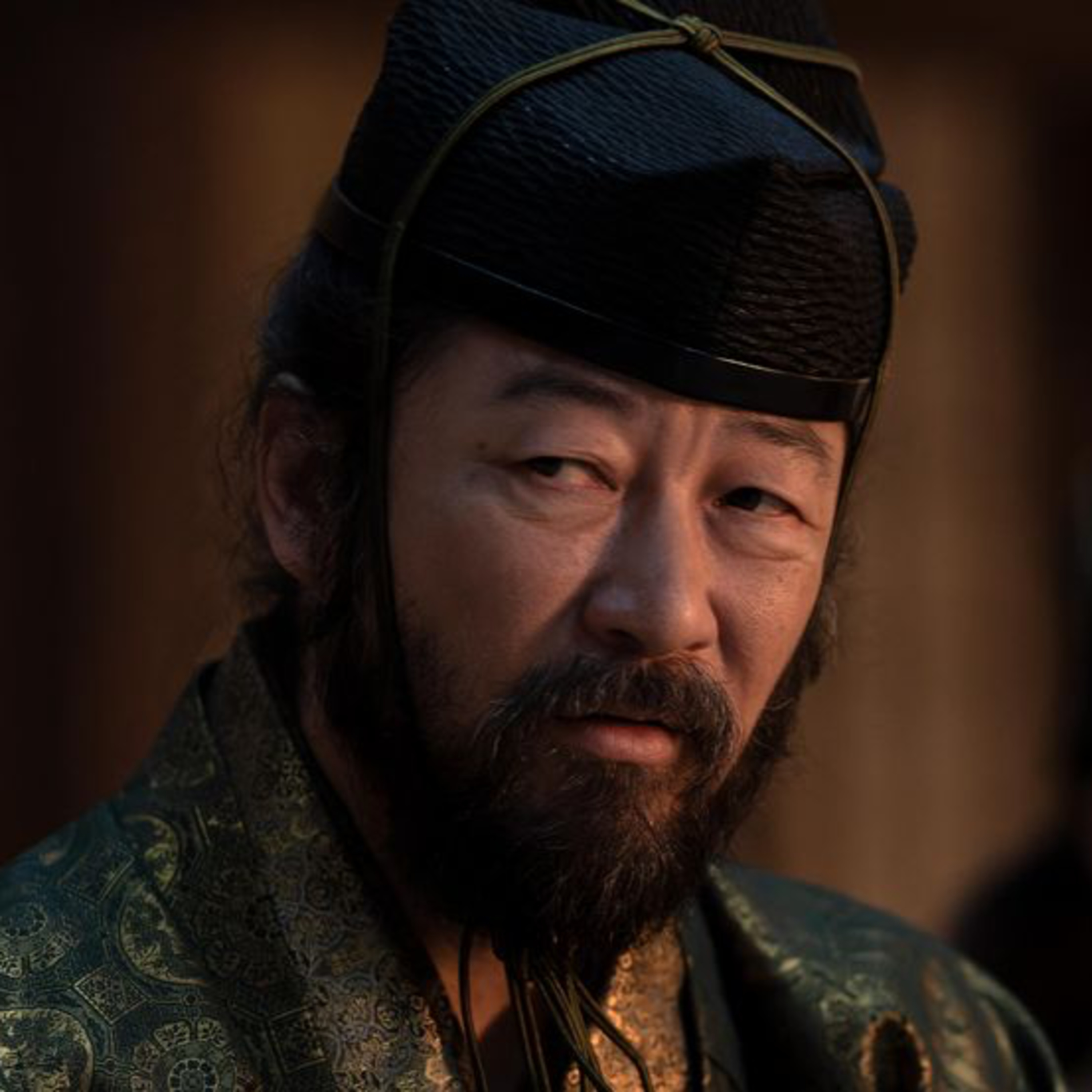 Shōgun 9 and 10 - Leafless Branch