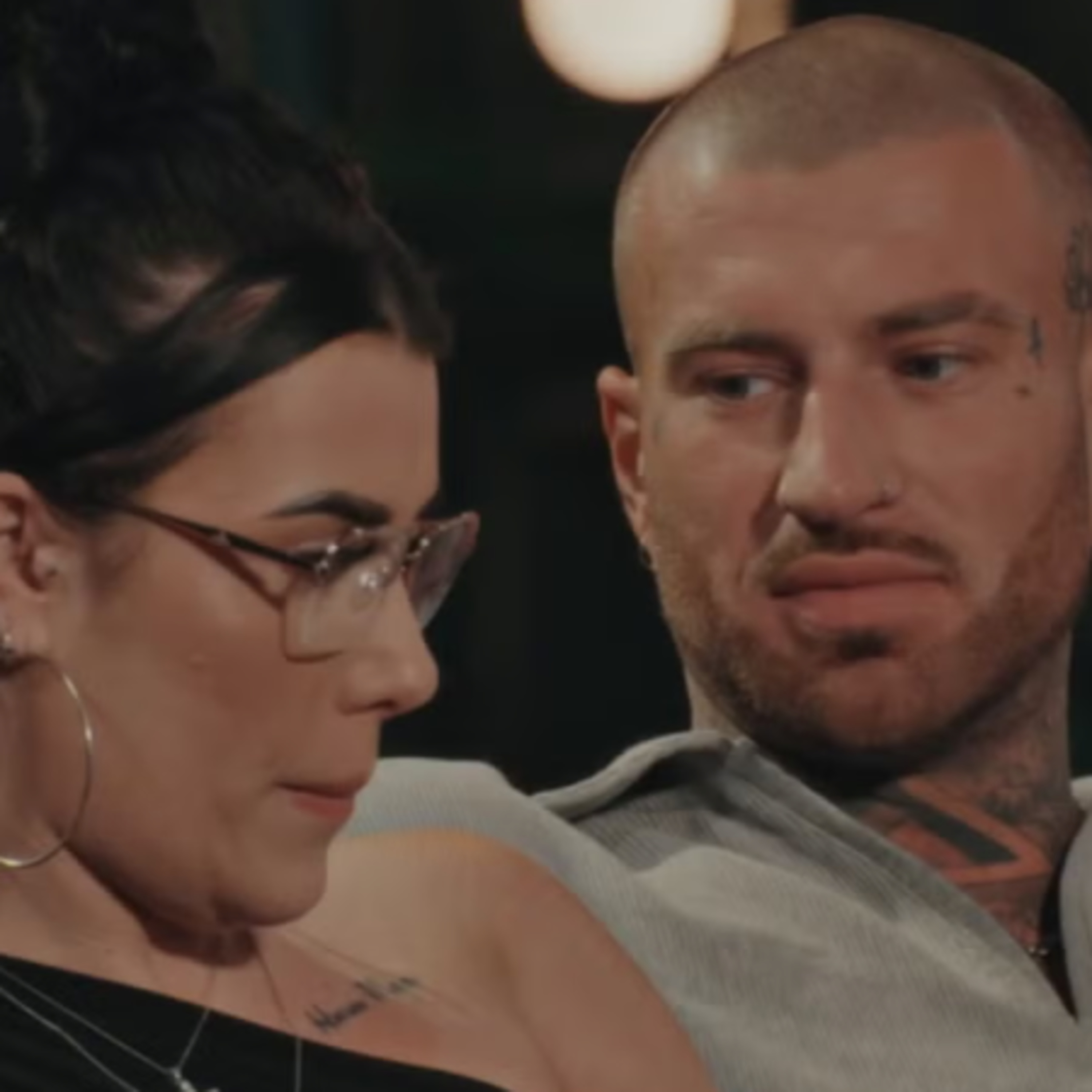 Married at First Sight UK S10 E19-22 - Underneath the Rug