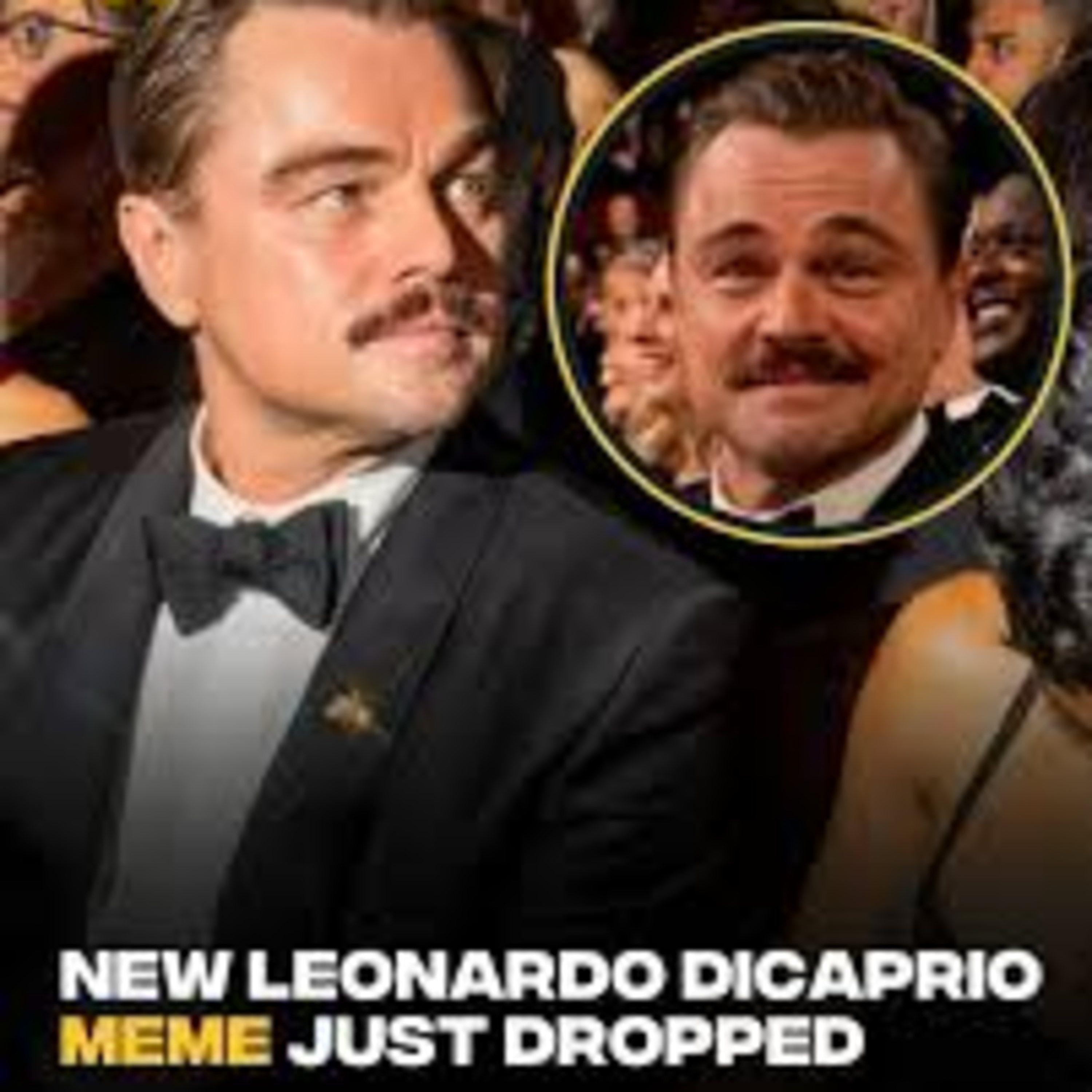 TV QNA - The Oscars episode artwork