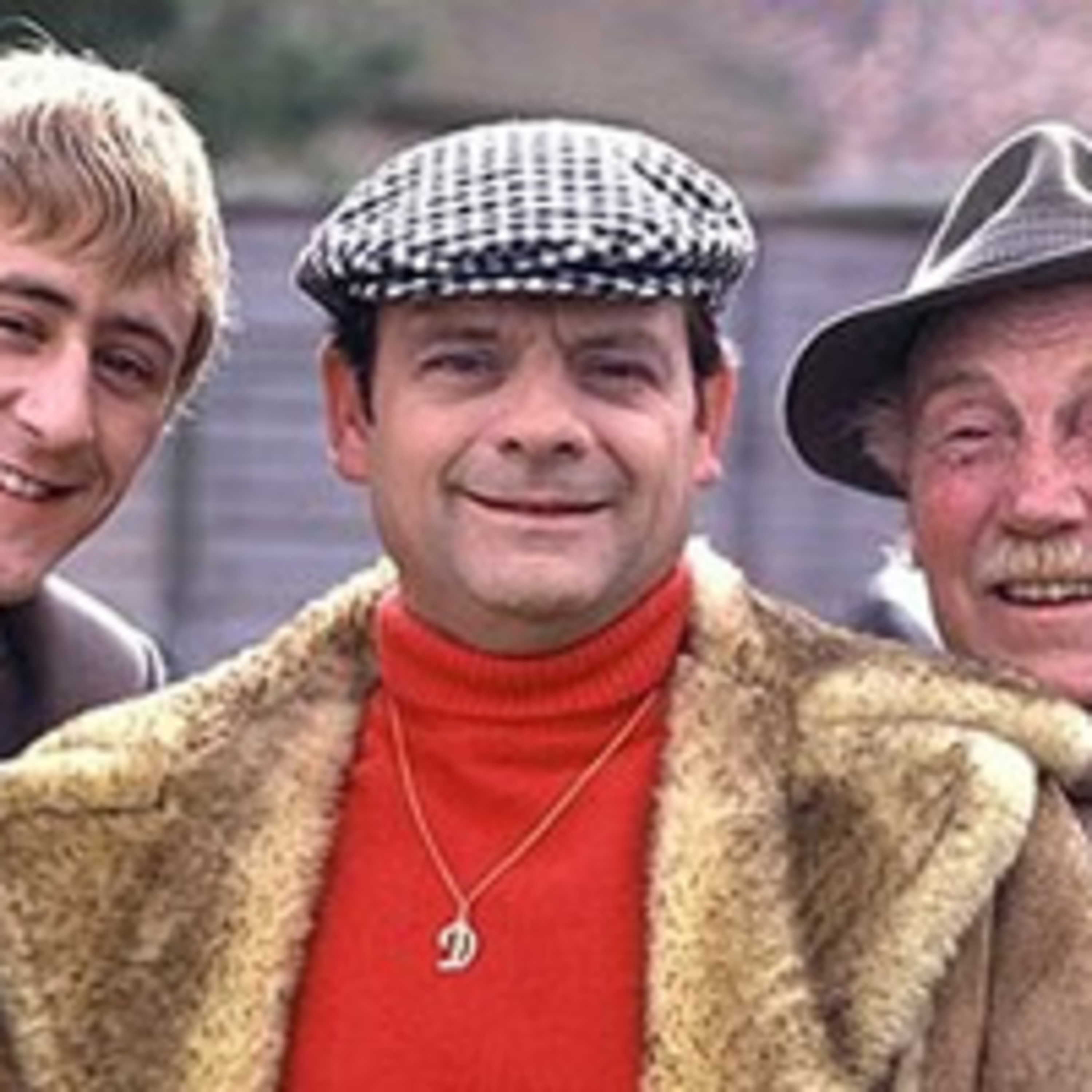 50 Years of TV: 1981 - Only Fools and Horses with Barry Nash episode artwork