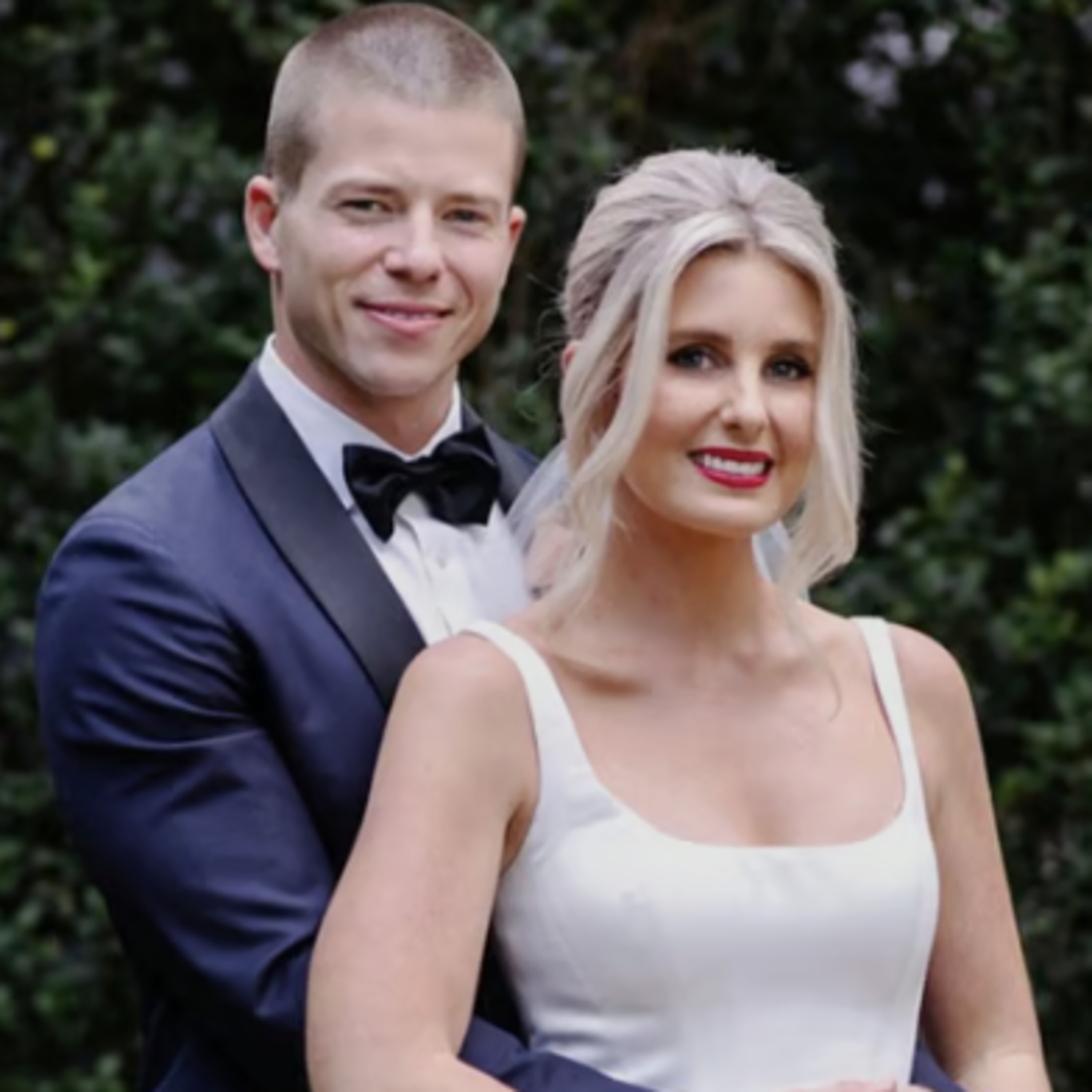 MAFS Australia S13 Weeks Four to Six - The Trouble with Tyson episode artwork