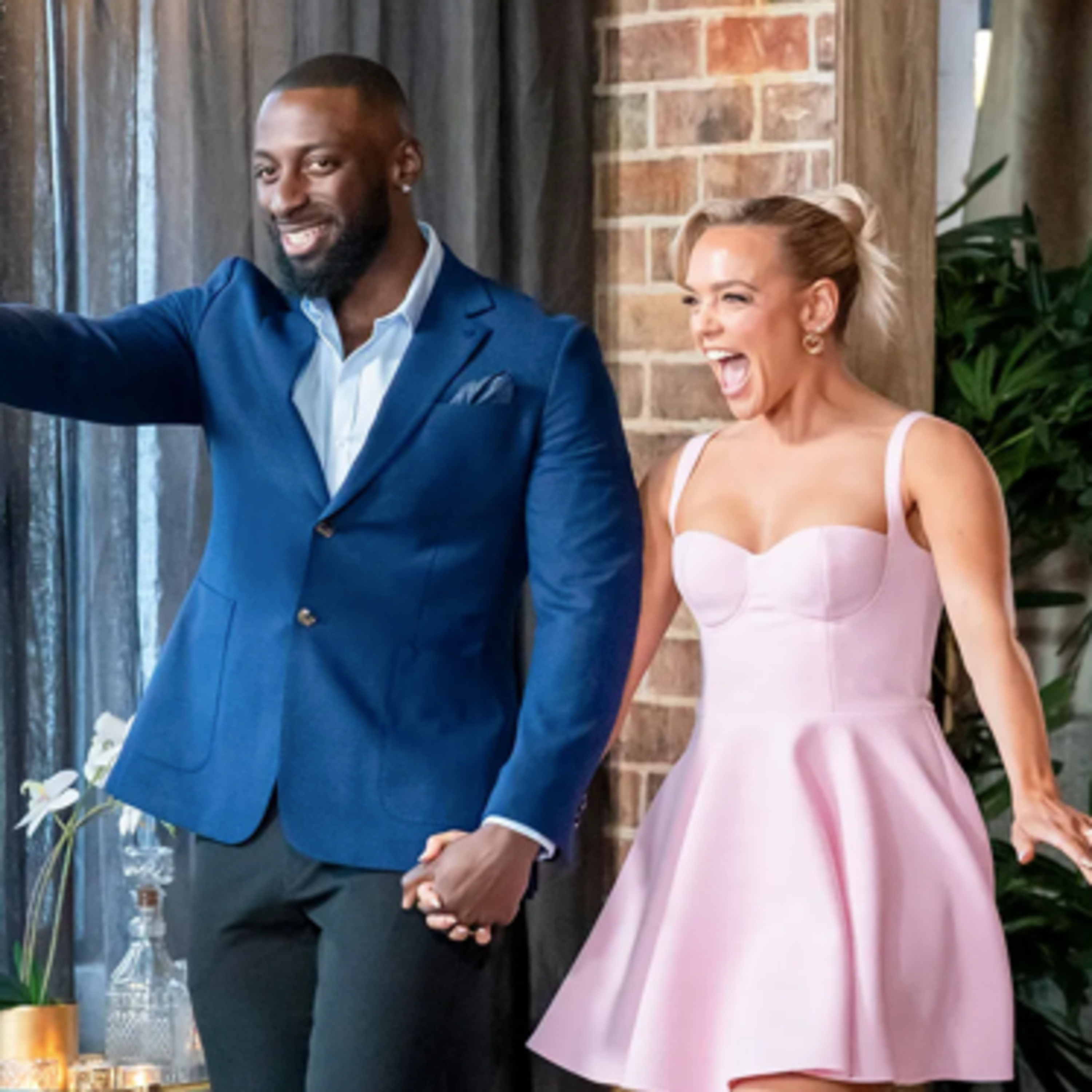 MAFS Australia S13 Week Seven - Top Dogs and Screenshots episode artwork