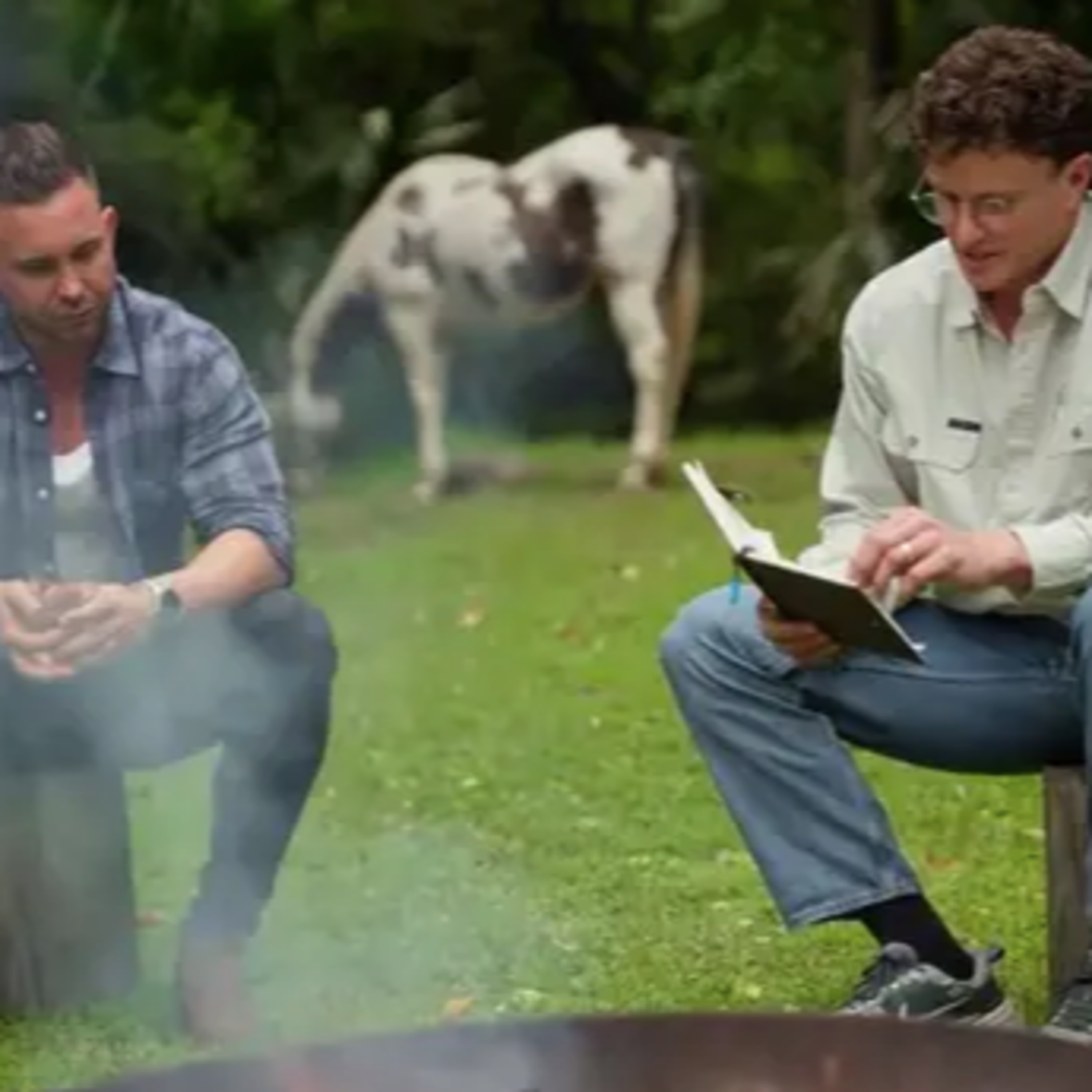 MAFS Australia S13 Week Eight - Emotional Support Horses episode artwork