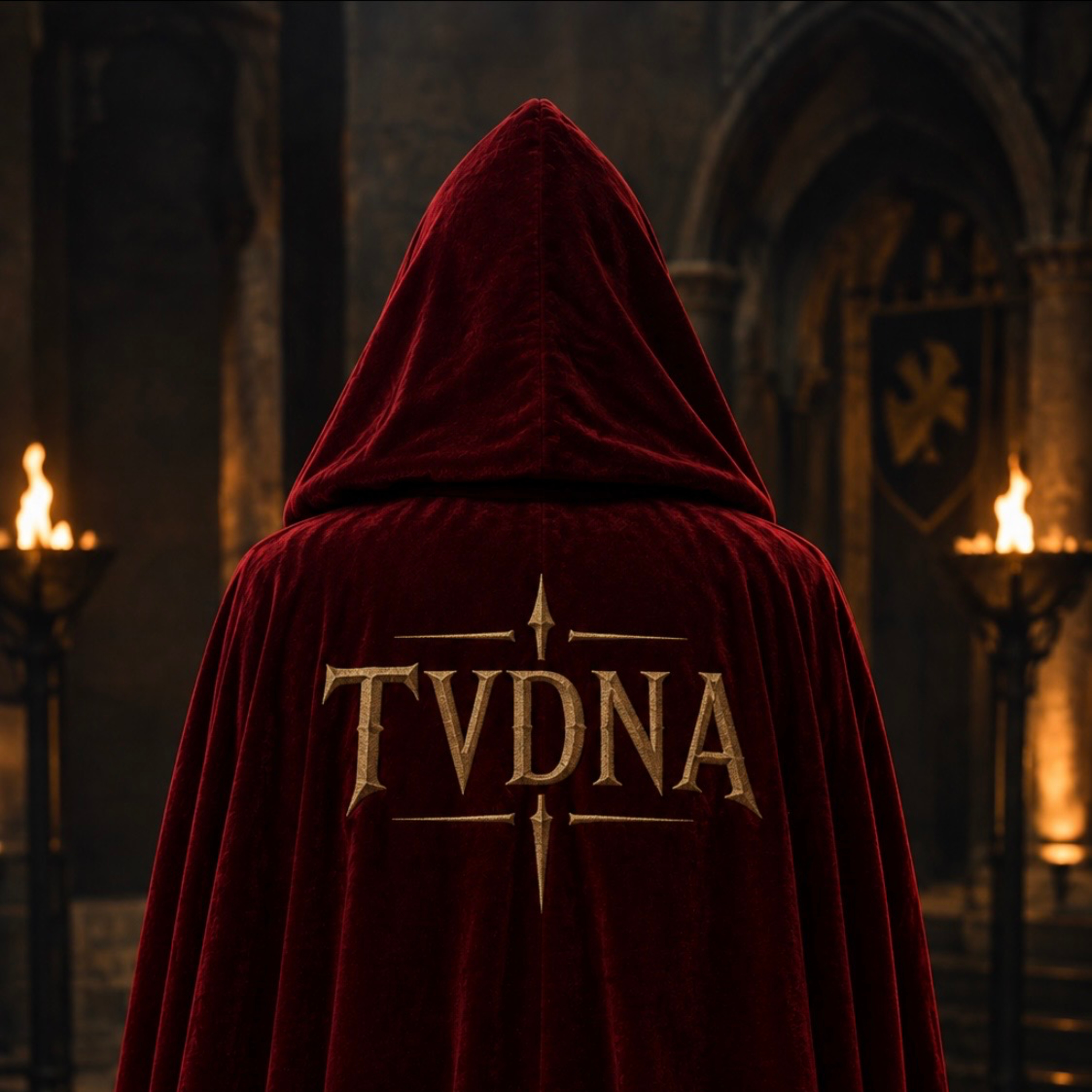 Artwork for TV DNA Podcast