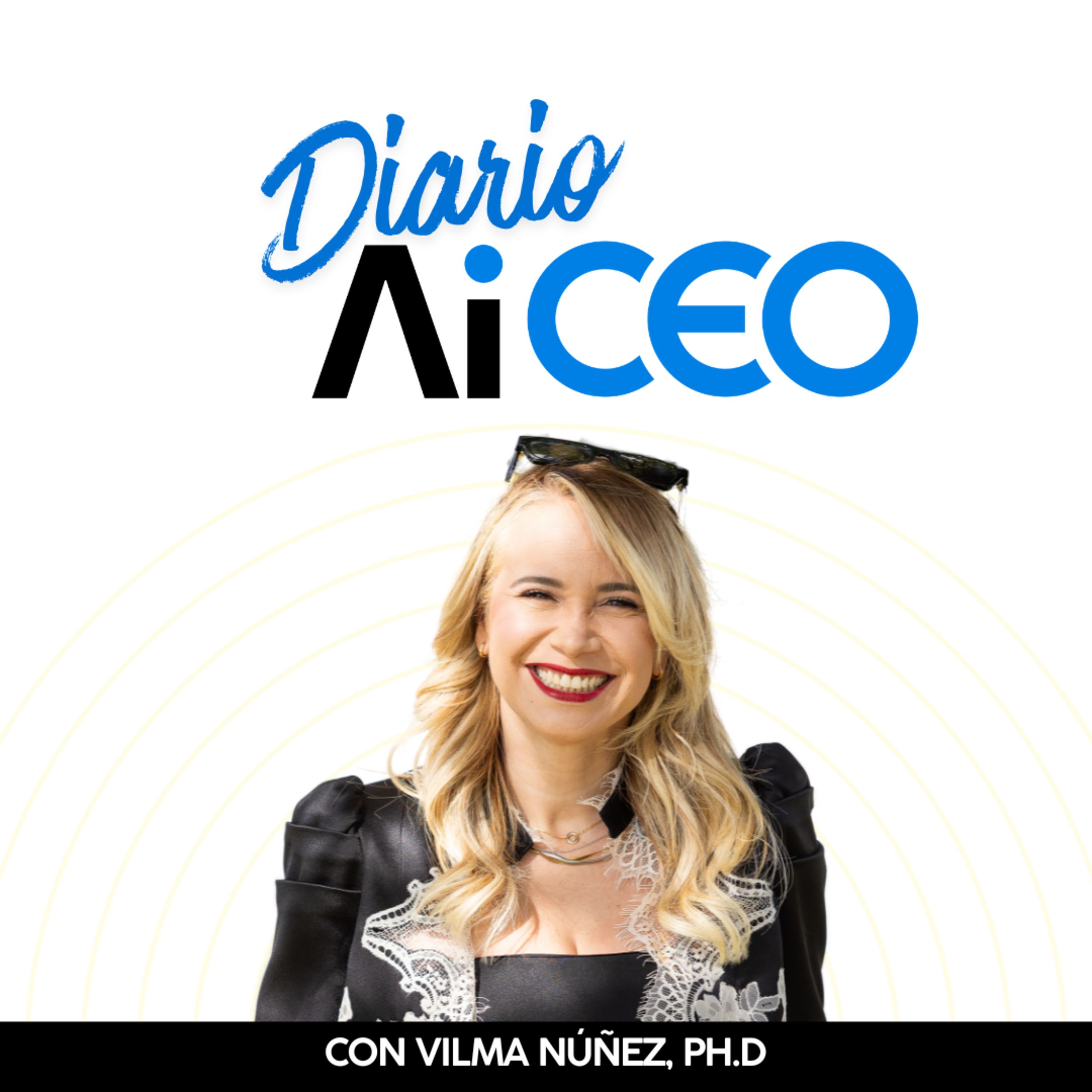 Diario de una AI CEO | Mi primera semana como AI CEO | Ep. 01