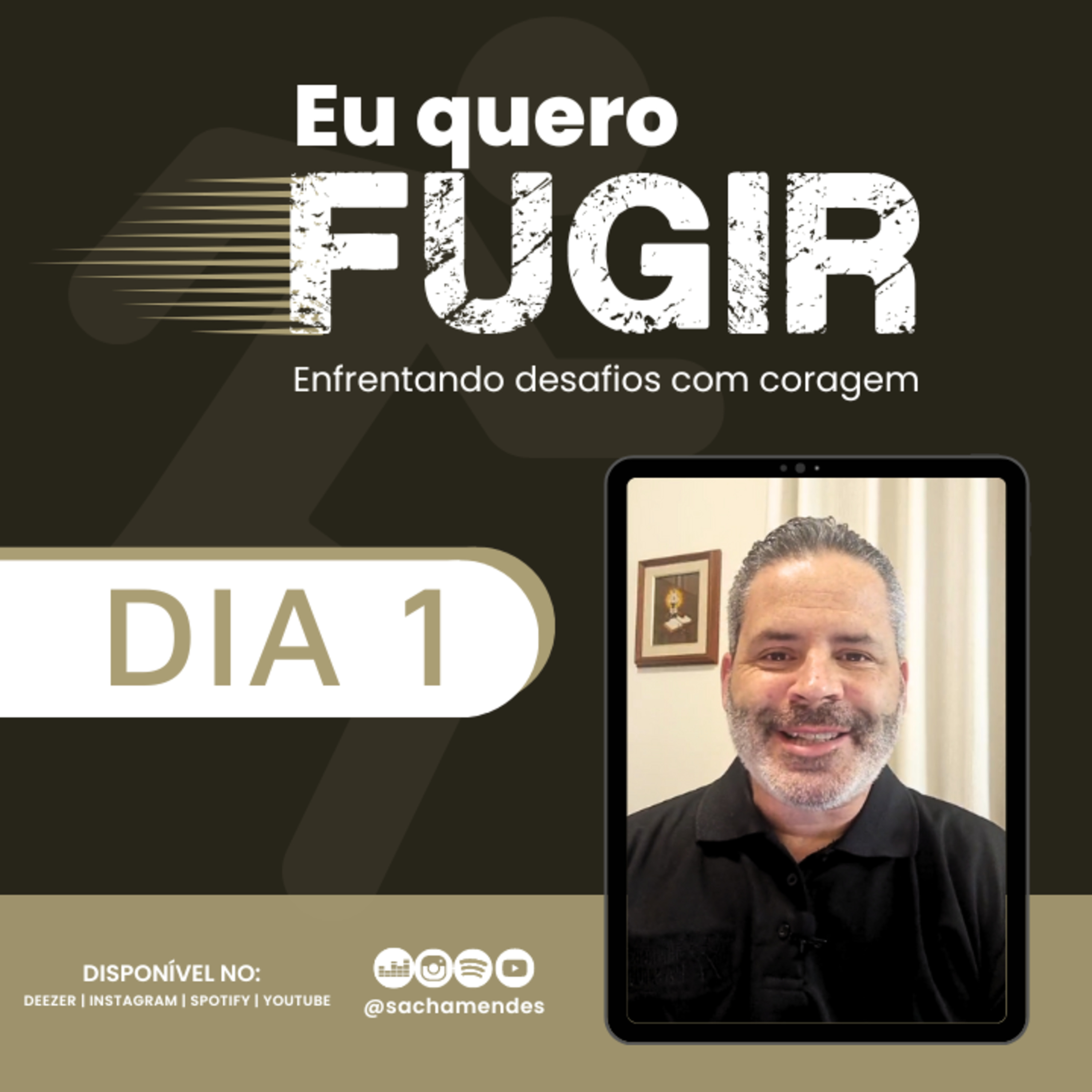 Sacha Mendes - Alexandre Mendes