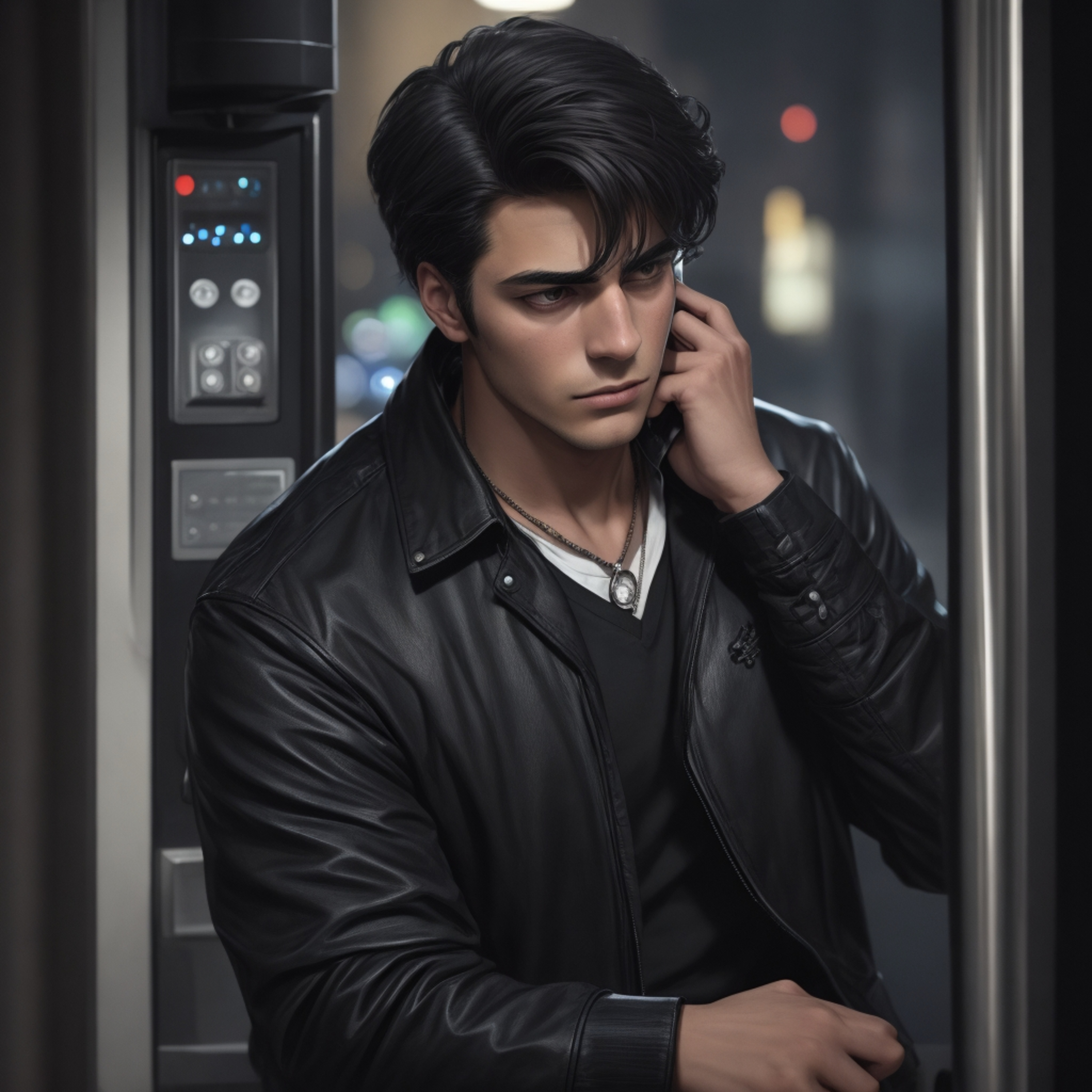 Cemitério dos Infinitos