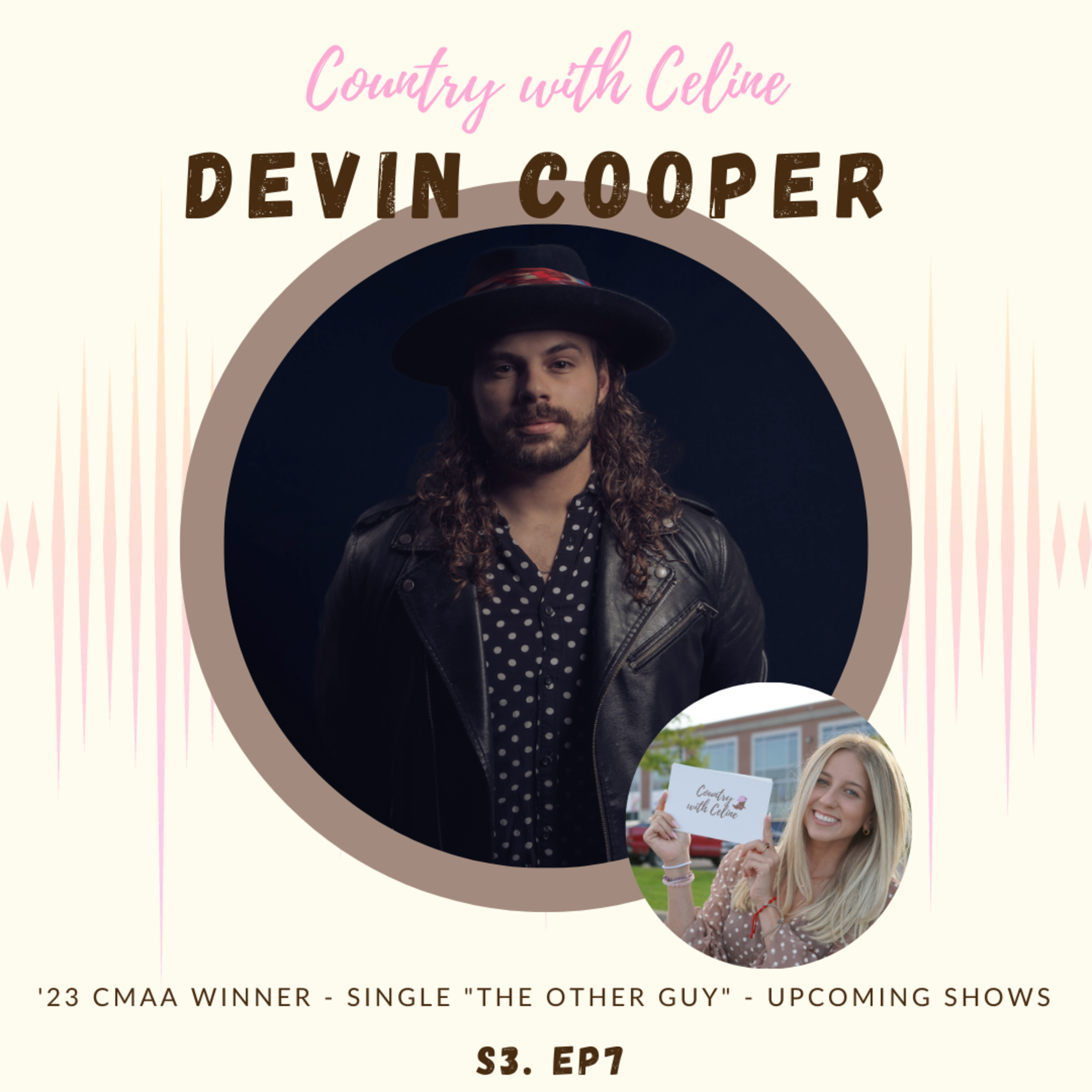 Country with Celine
