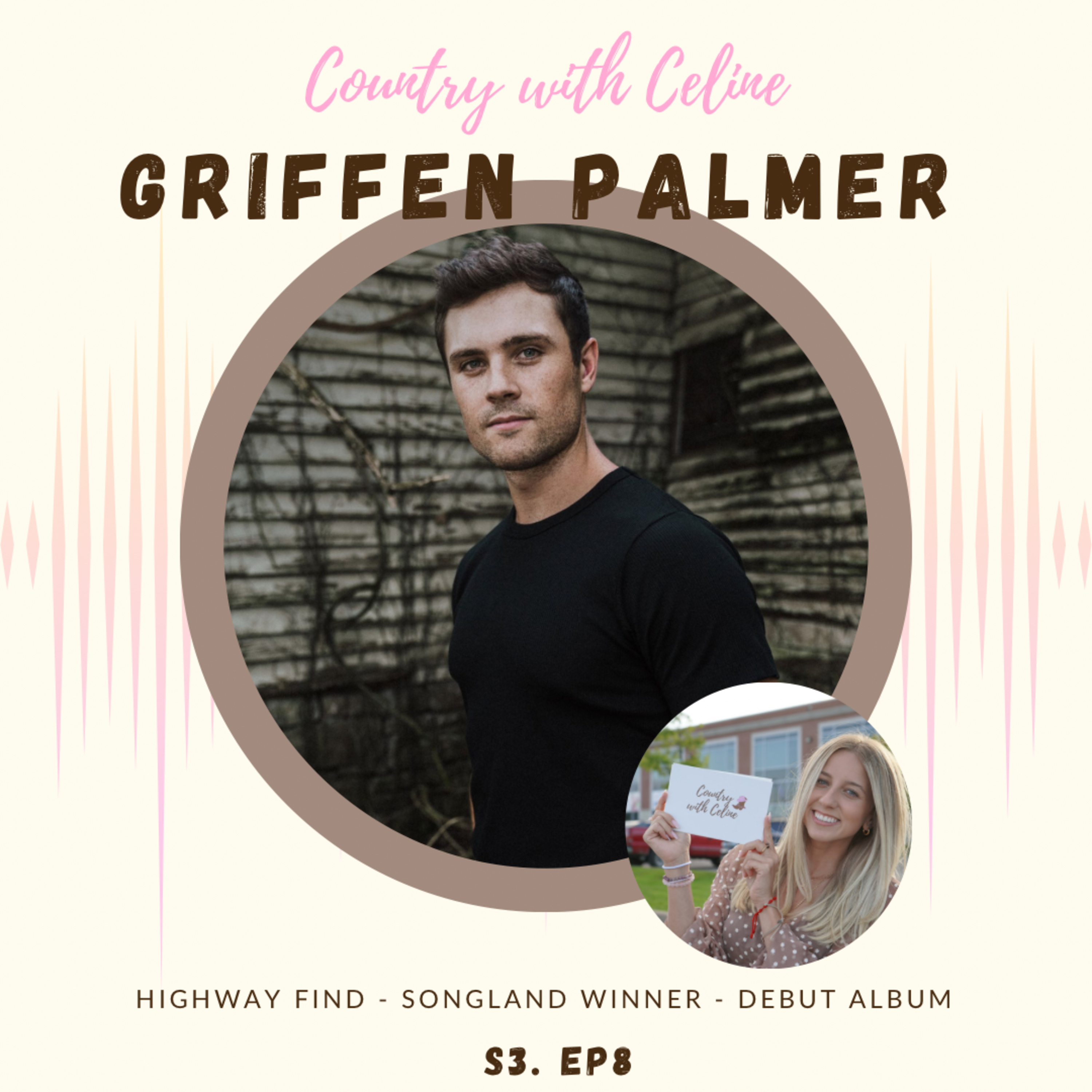 Country with Celine