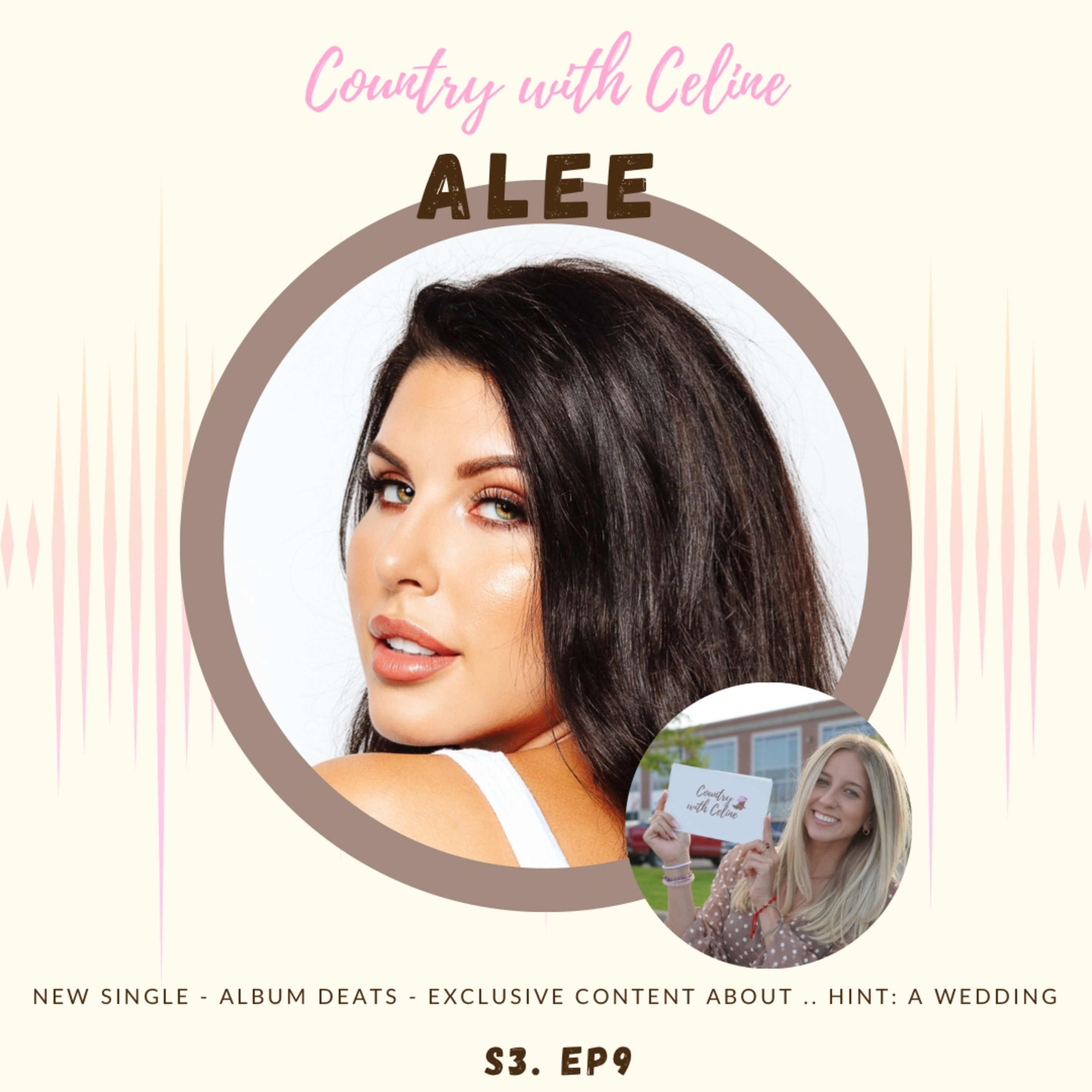 Country with Celine