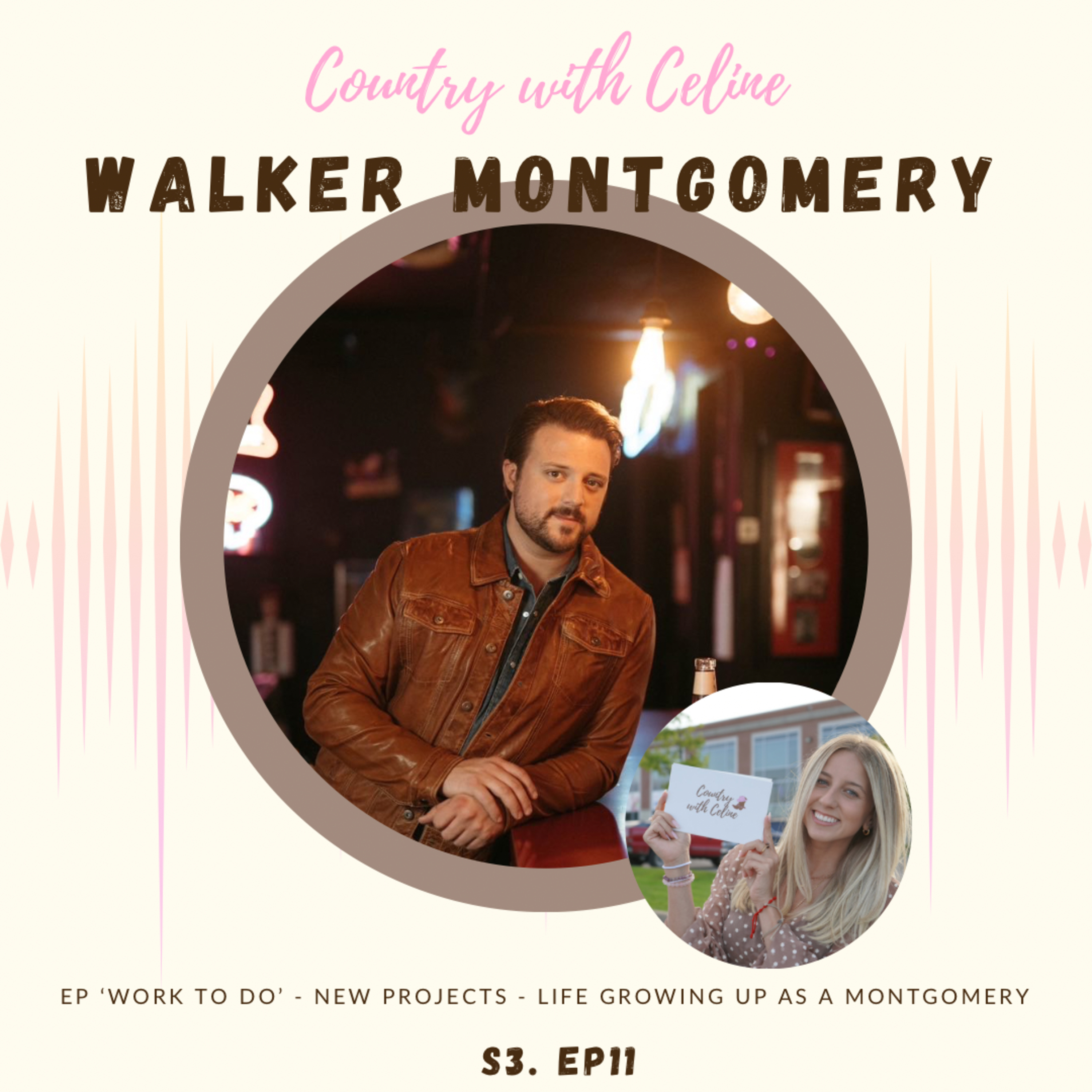 Country with Celine