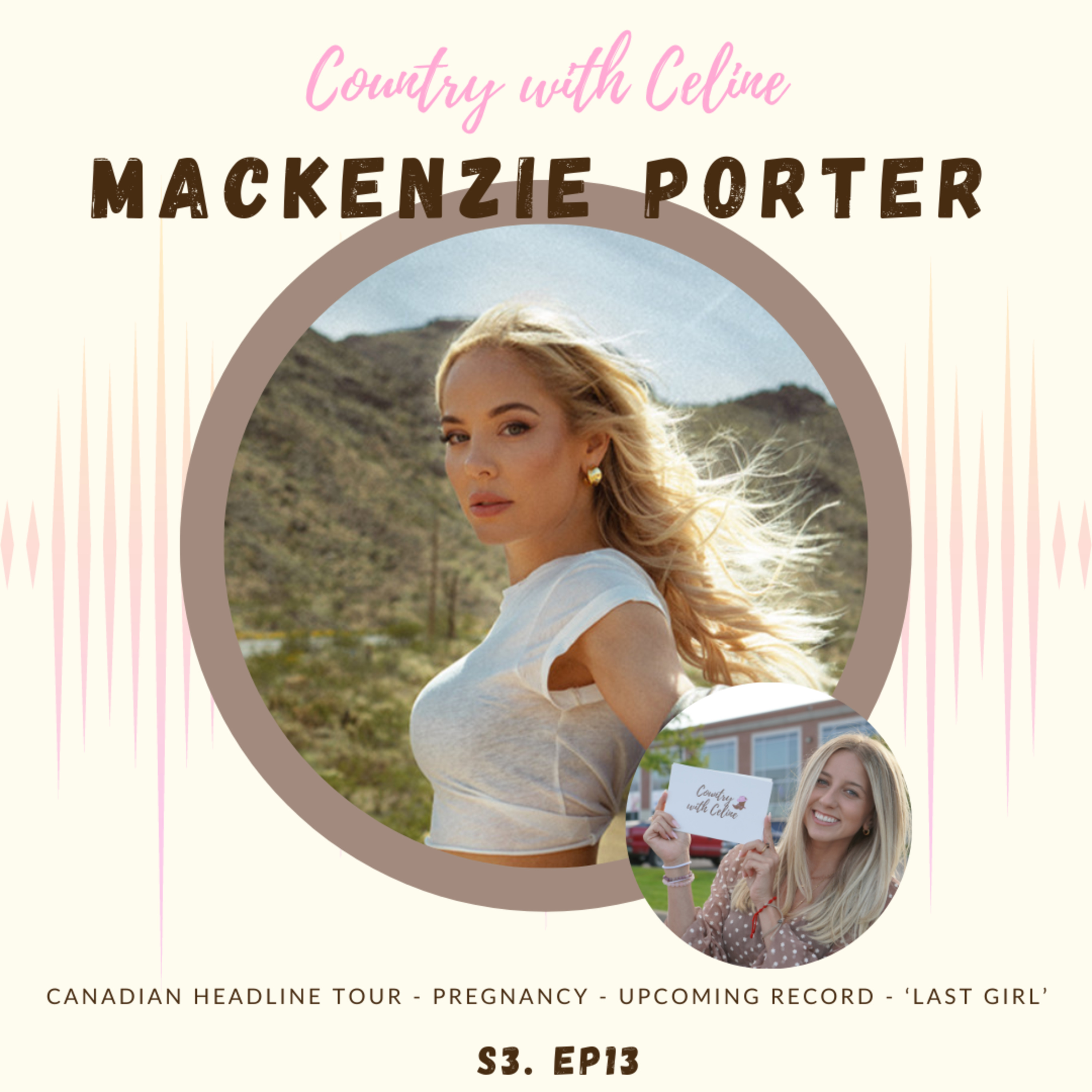 Country with Celine