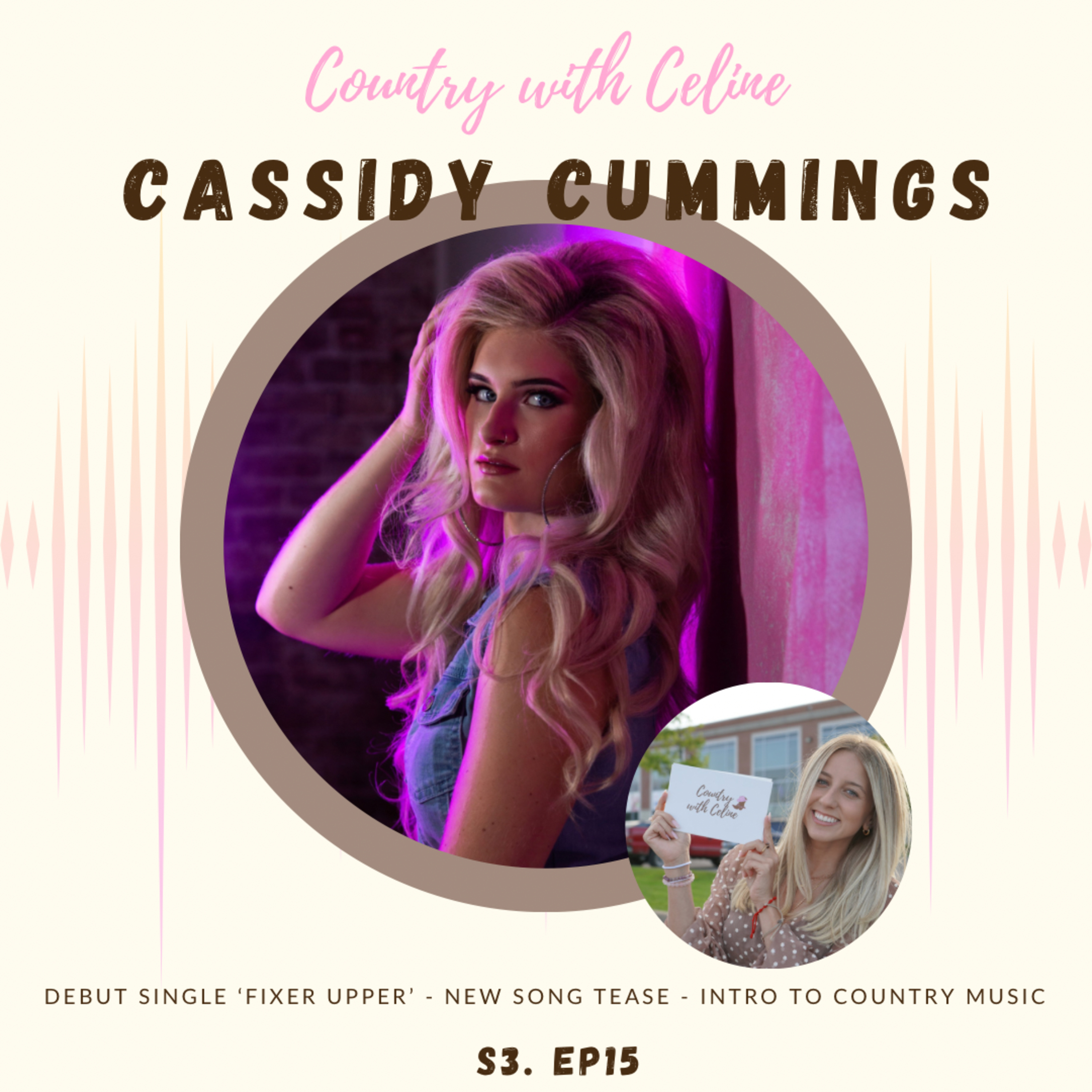 Country with Celine