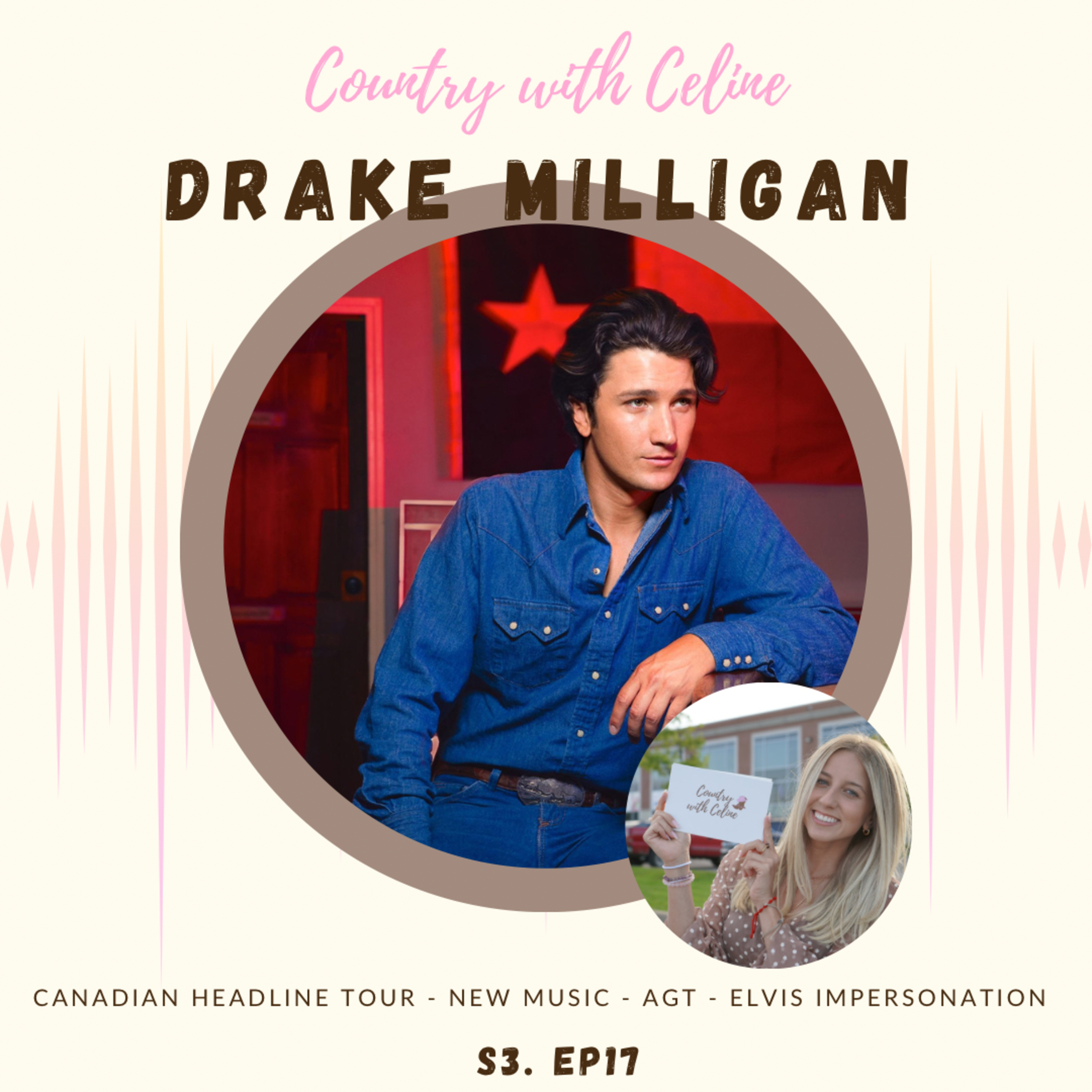 Country with Celine