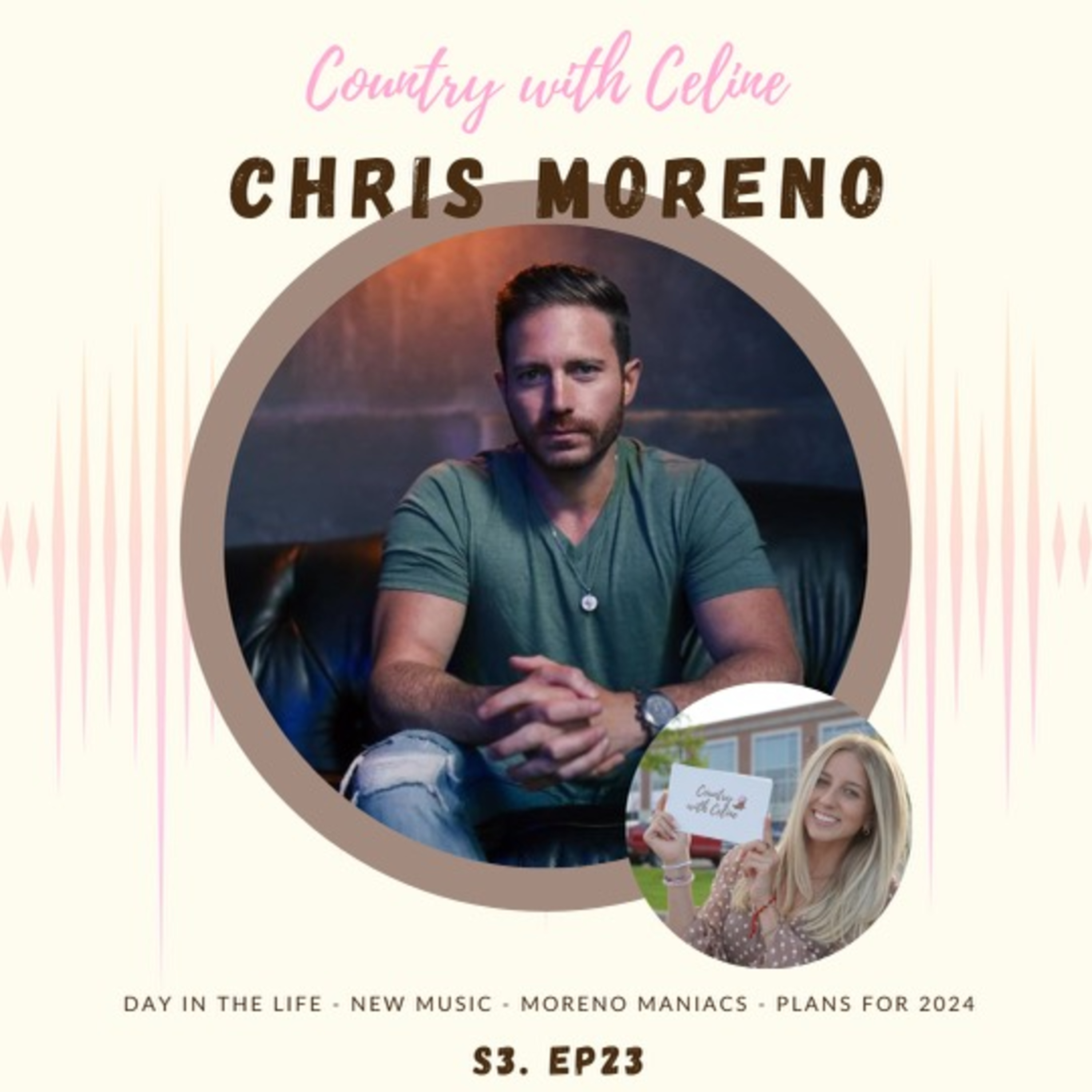 Country with Celine