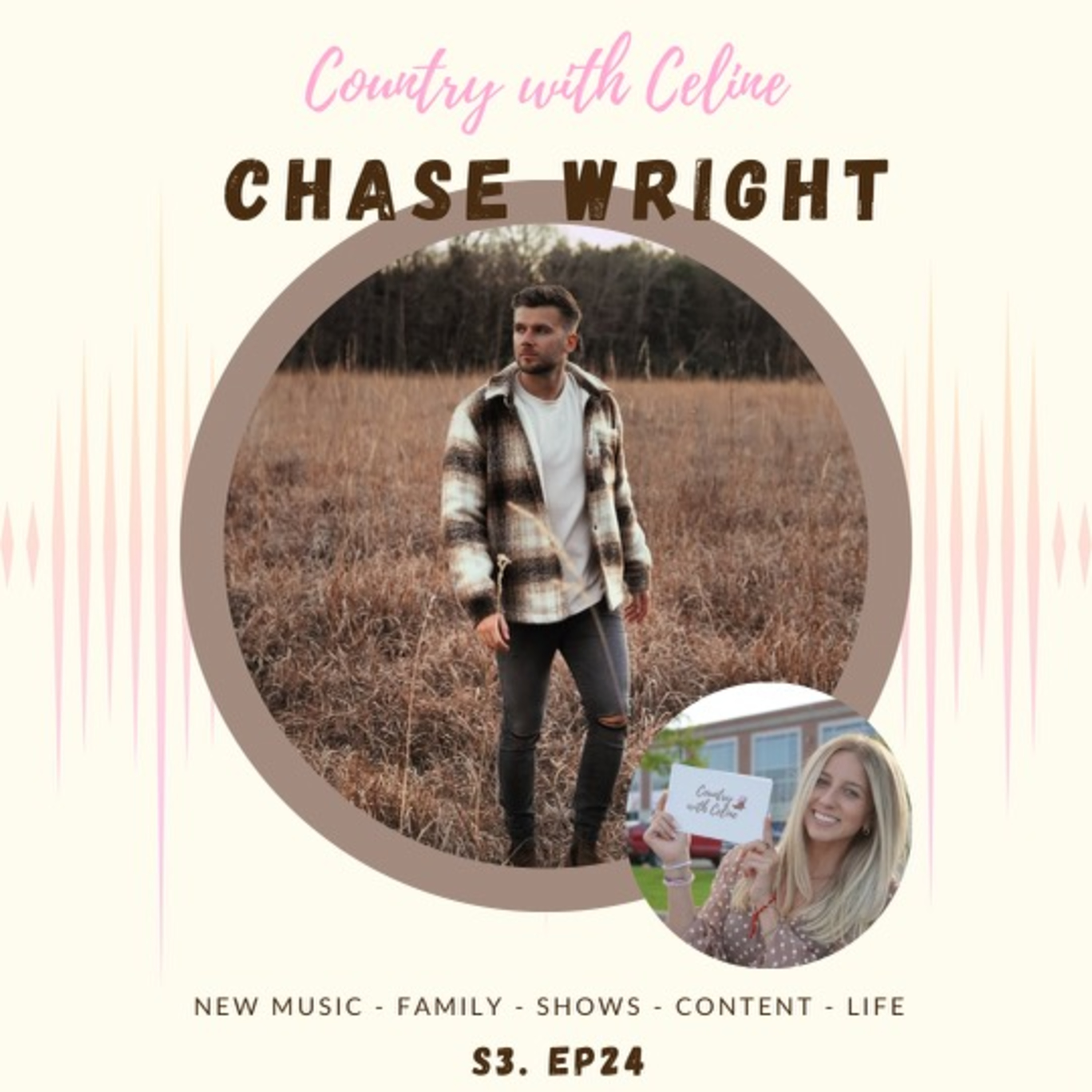 Country with Celine