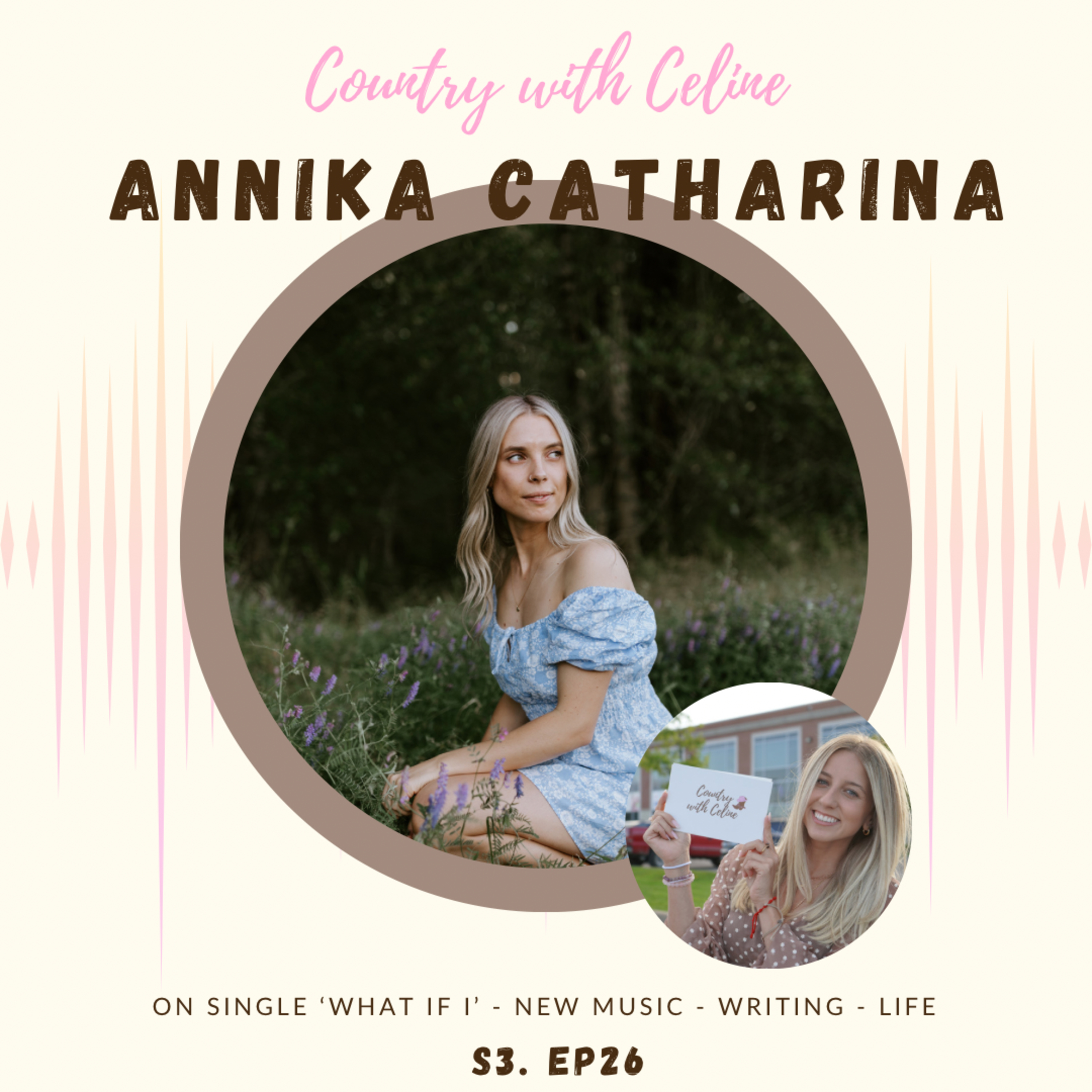 Country with Celine