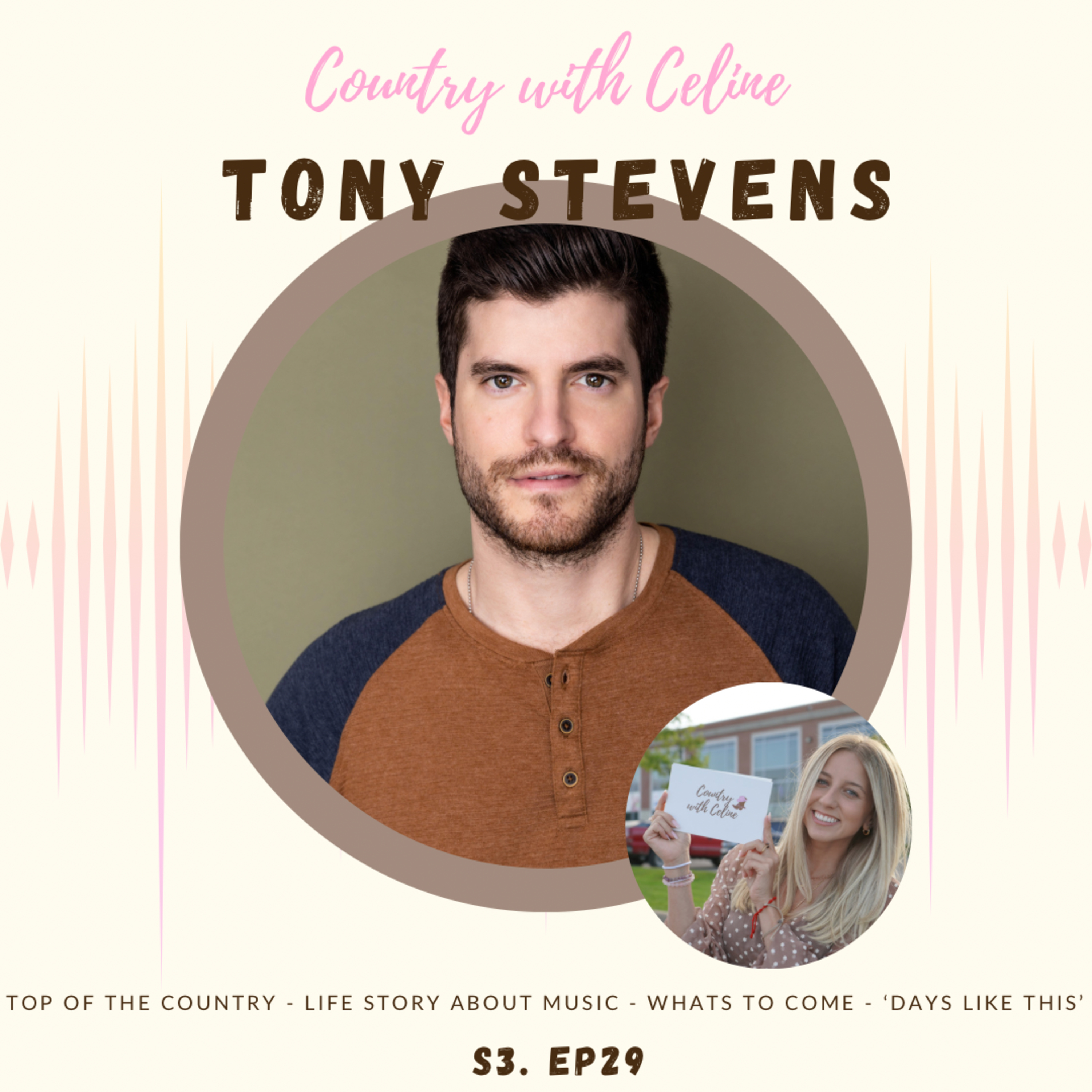 Country with Celine