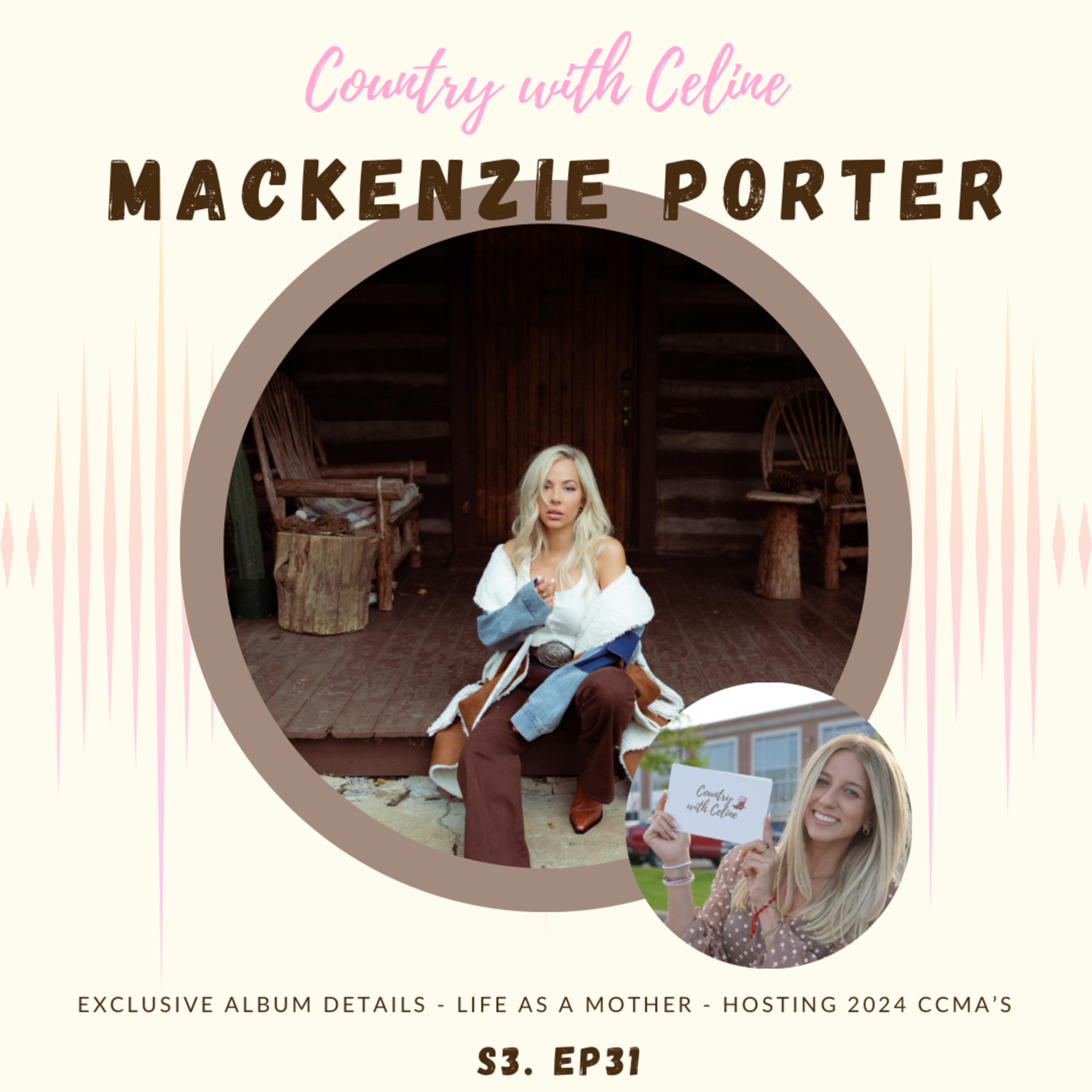 Country with Celine