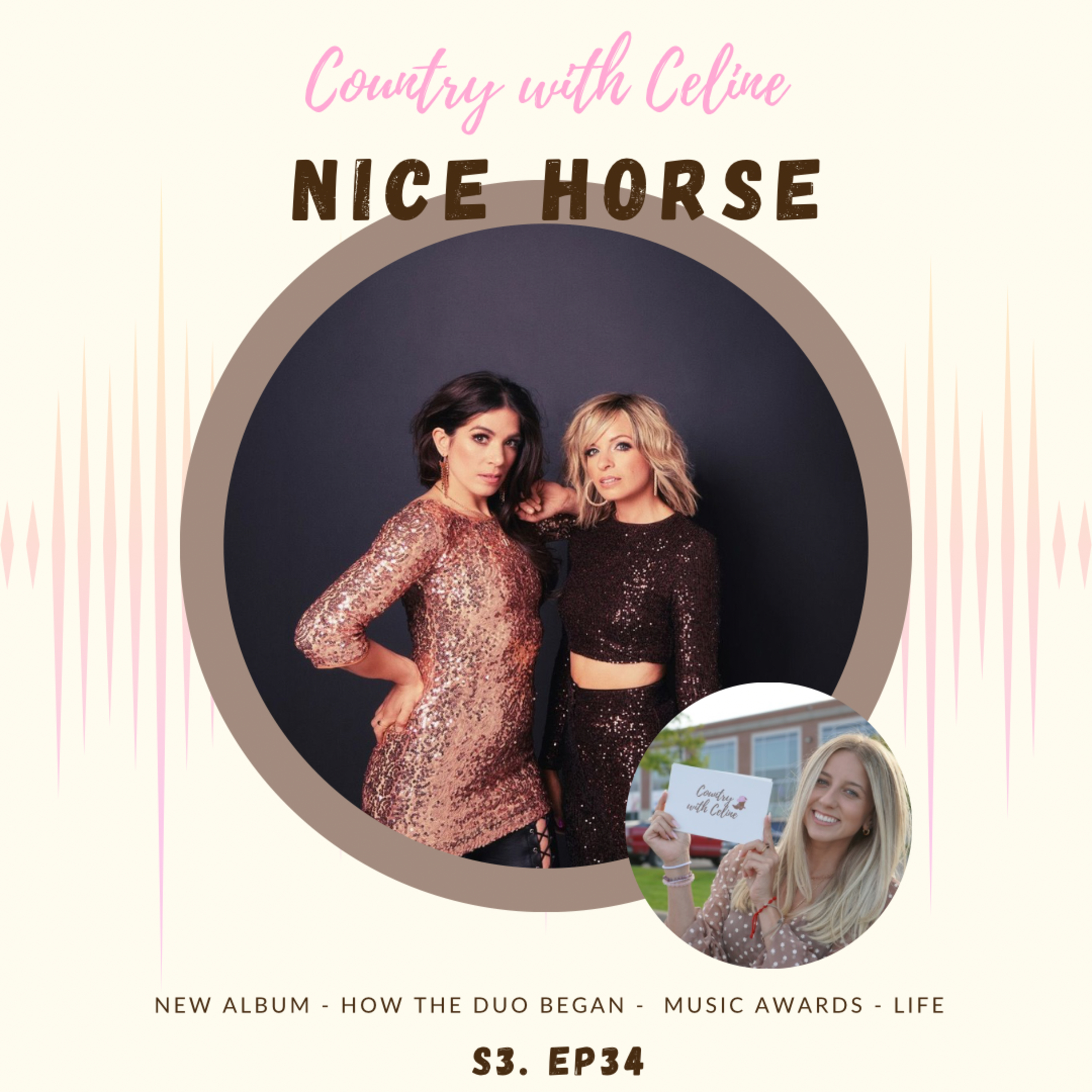 Country with Celine