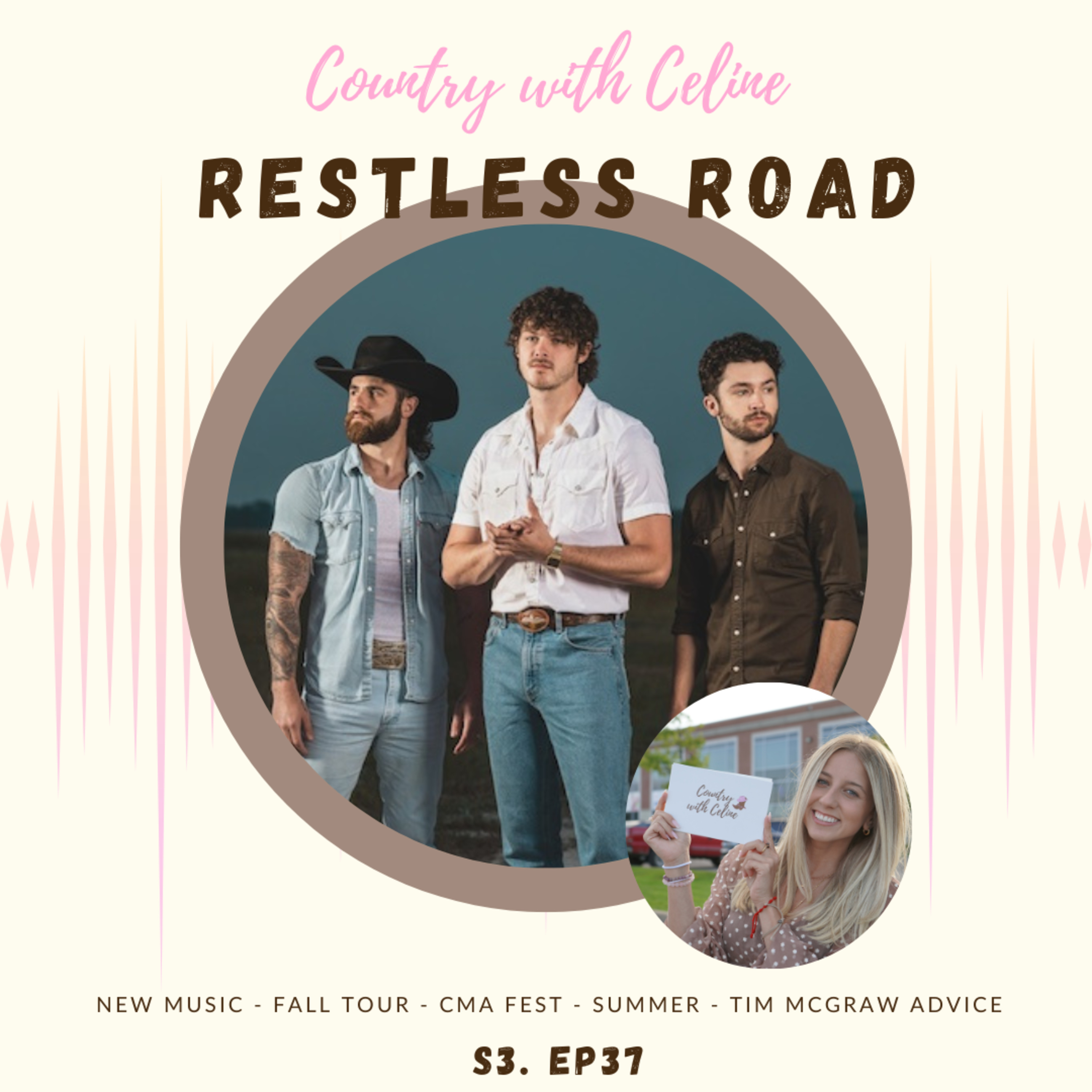 Country with Celine