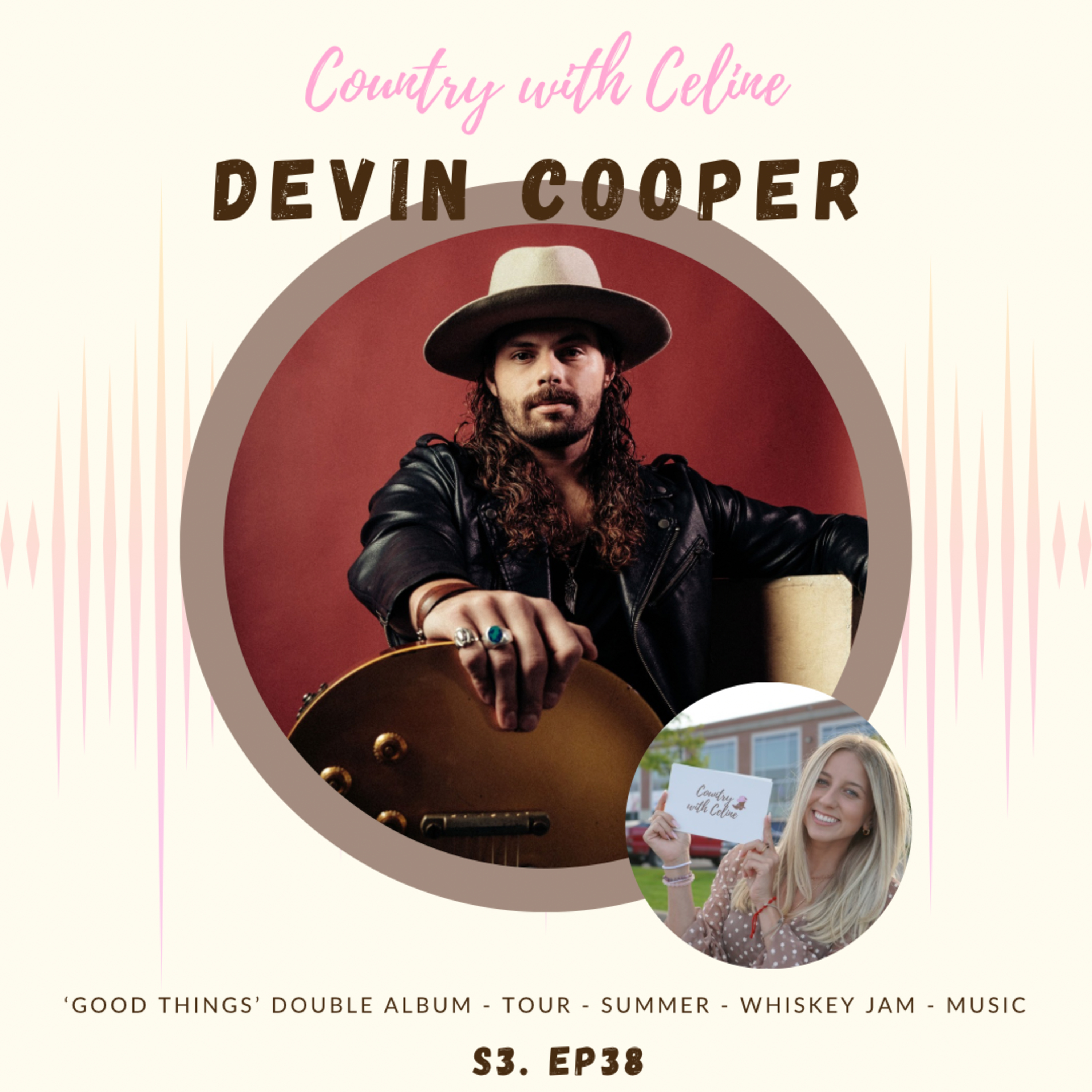 Country with Celine