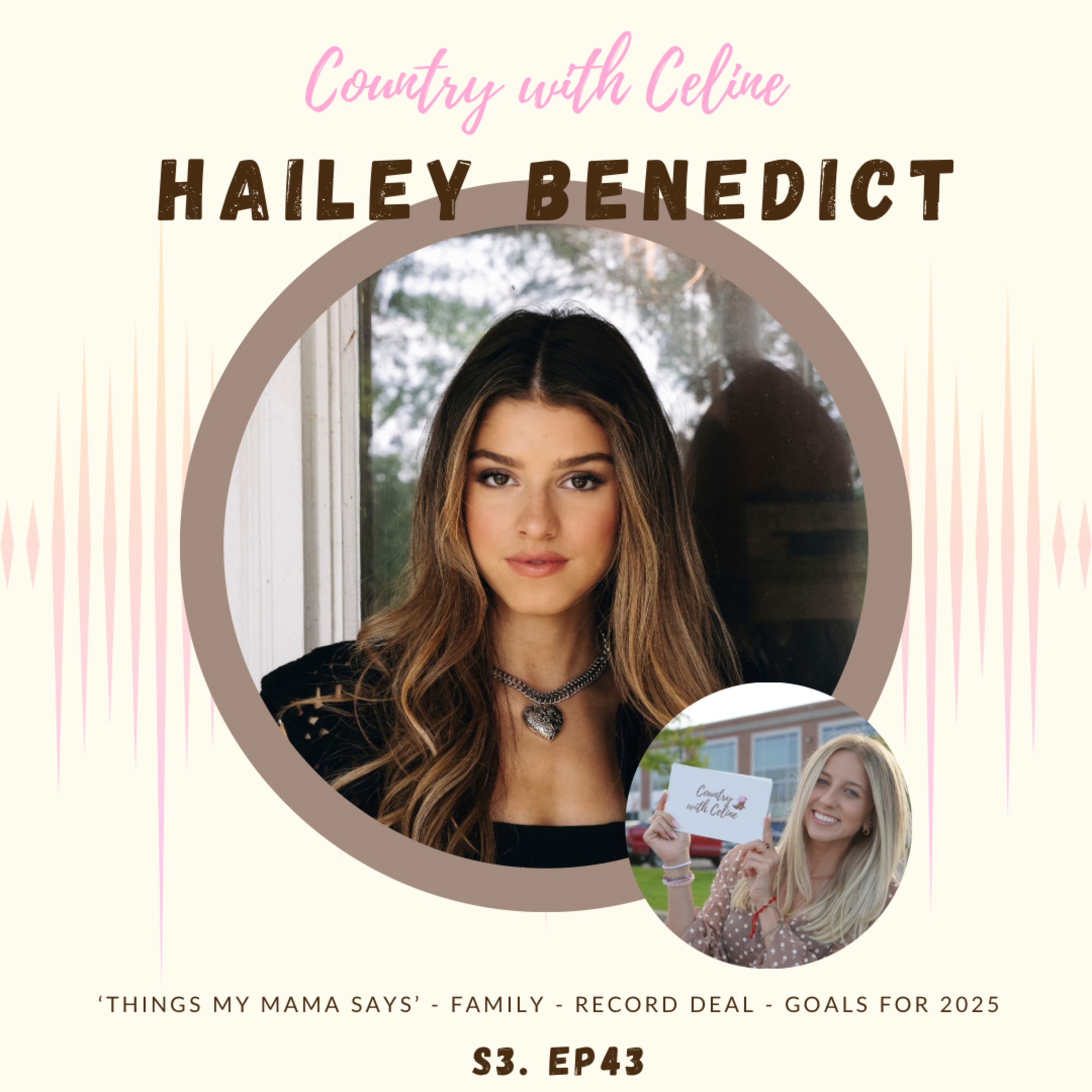 Country with Celine