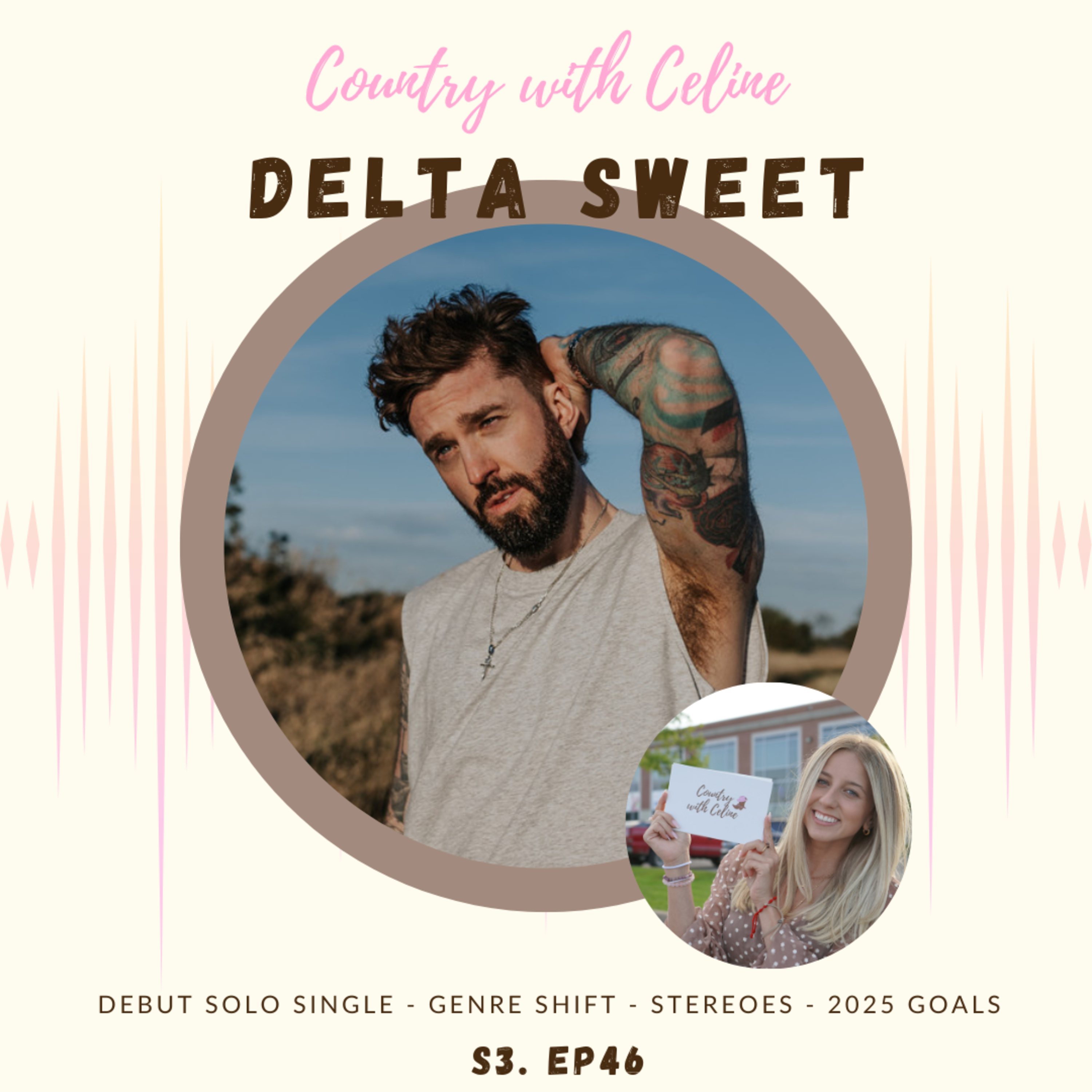 Country with Celine