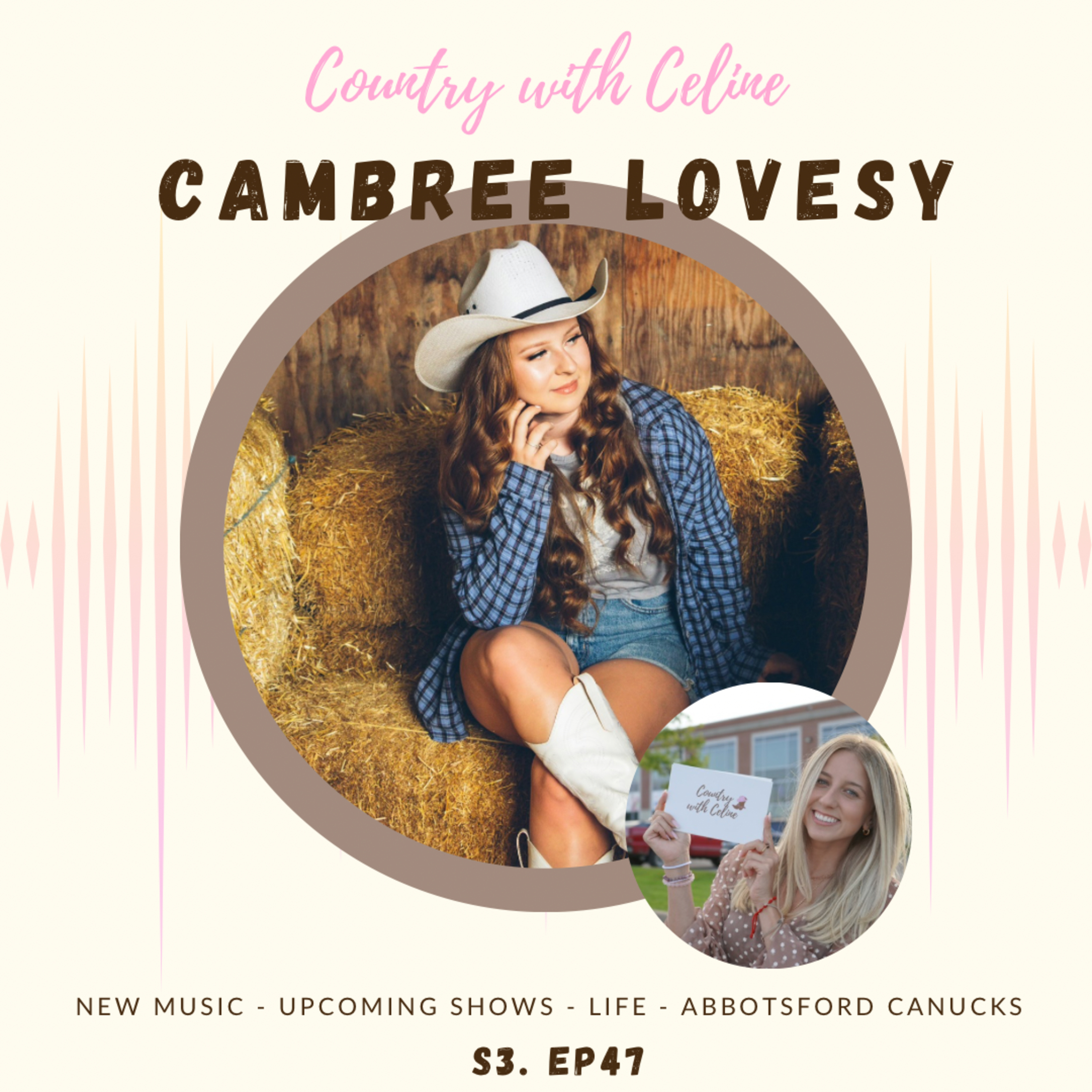 Country with Celine