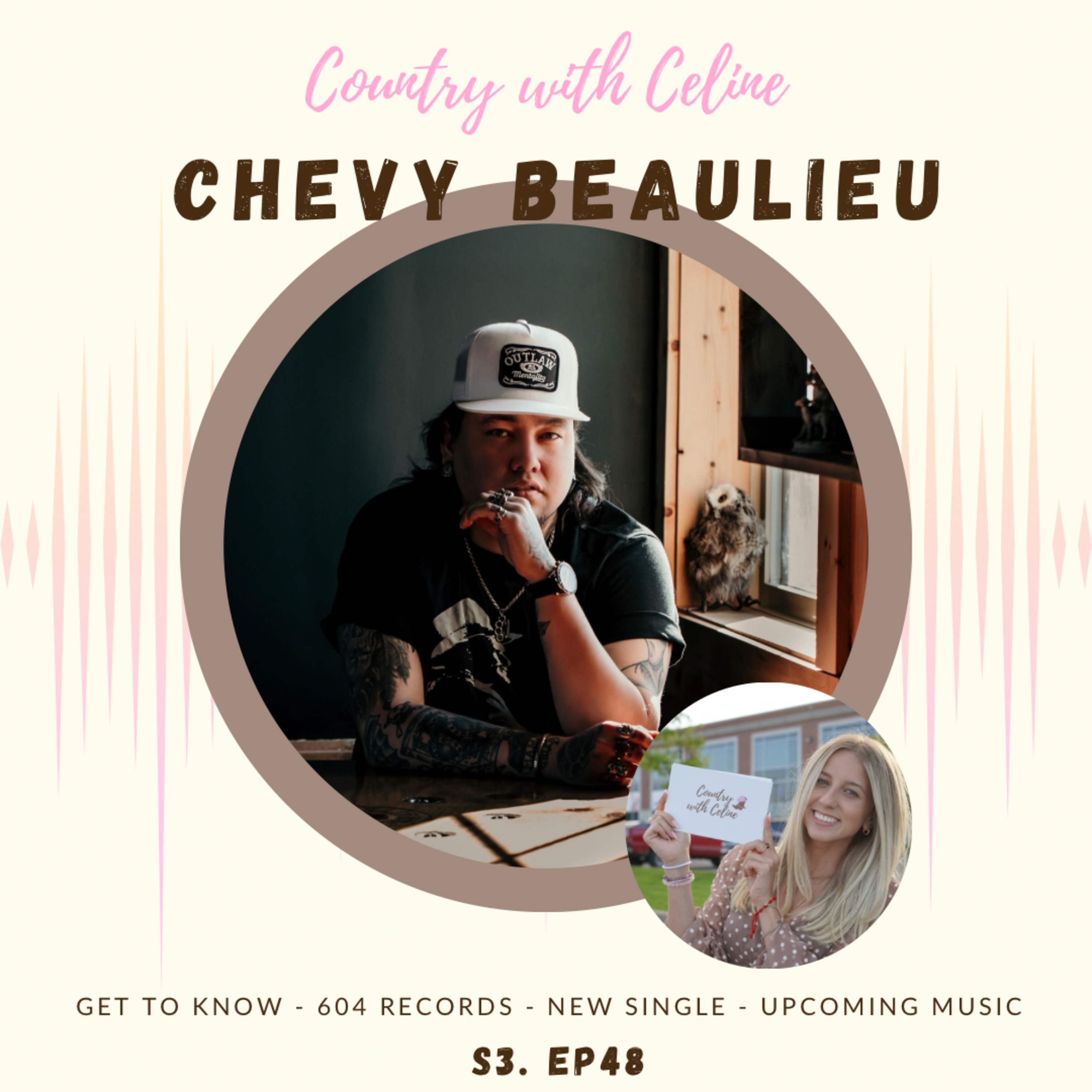 Country with Celine
