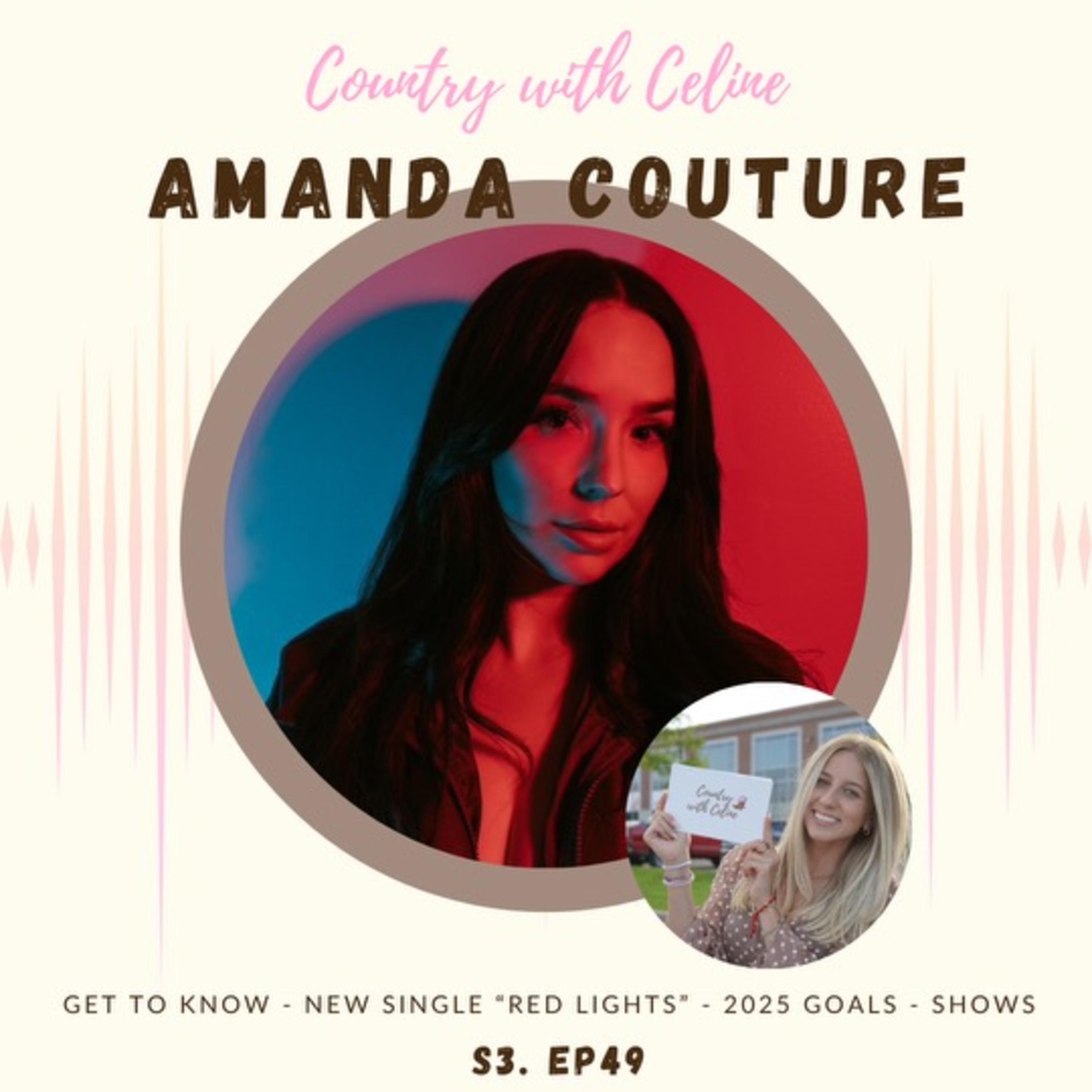 Country with Celine