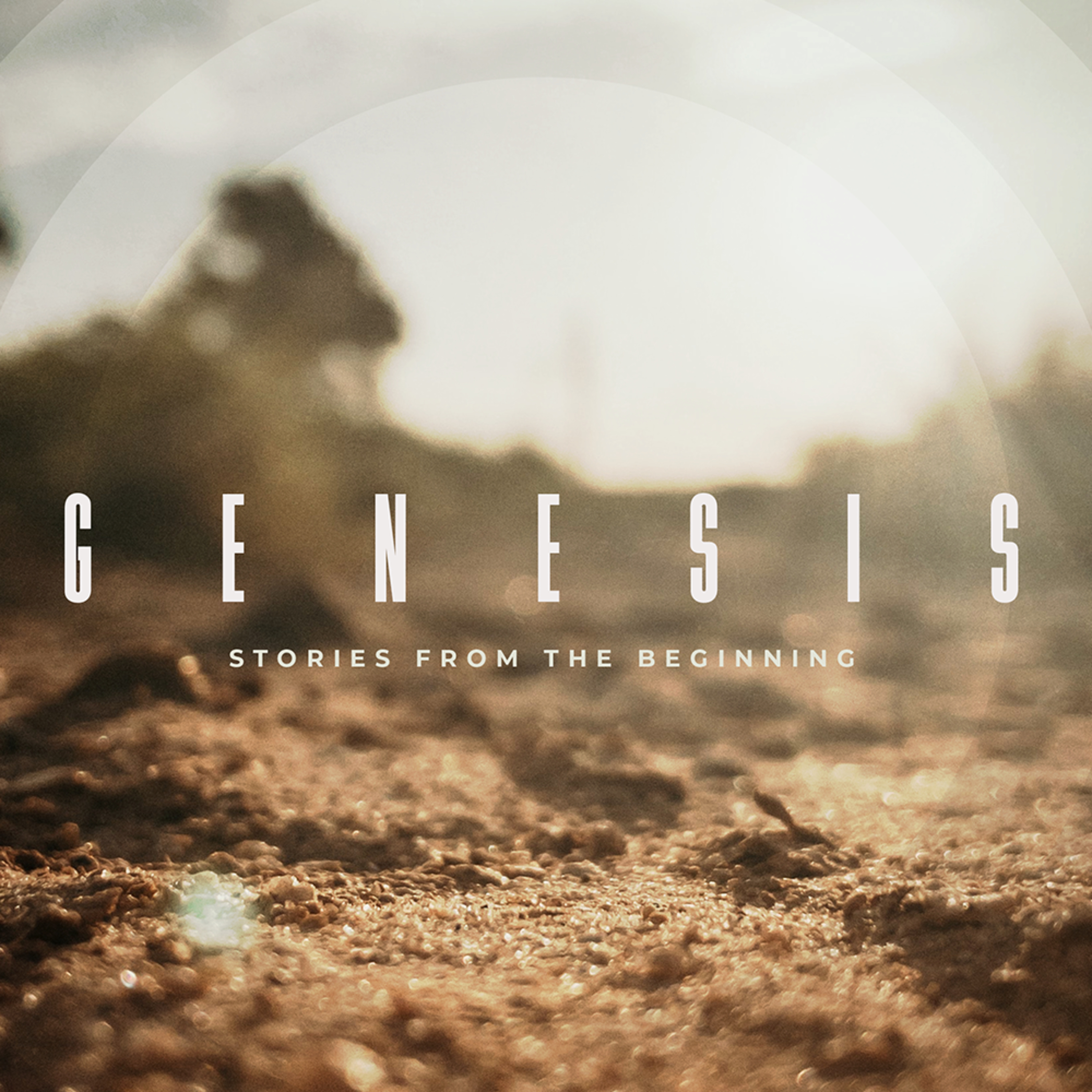 Genesis (Week 2) - "The Game Changer" episode artwork