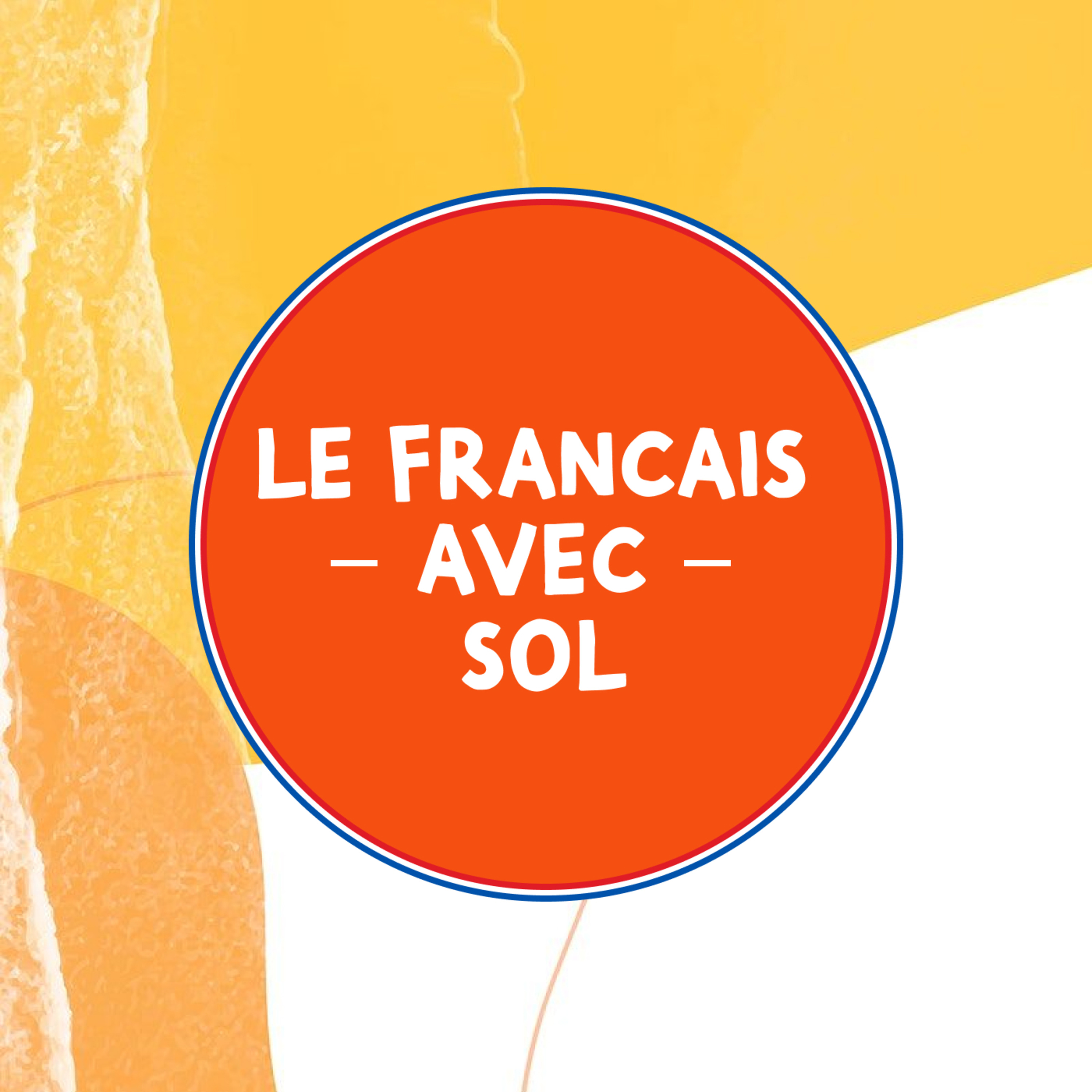 Le français avec Sol