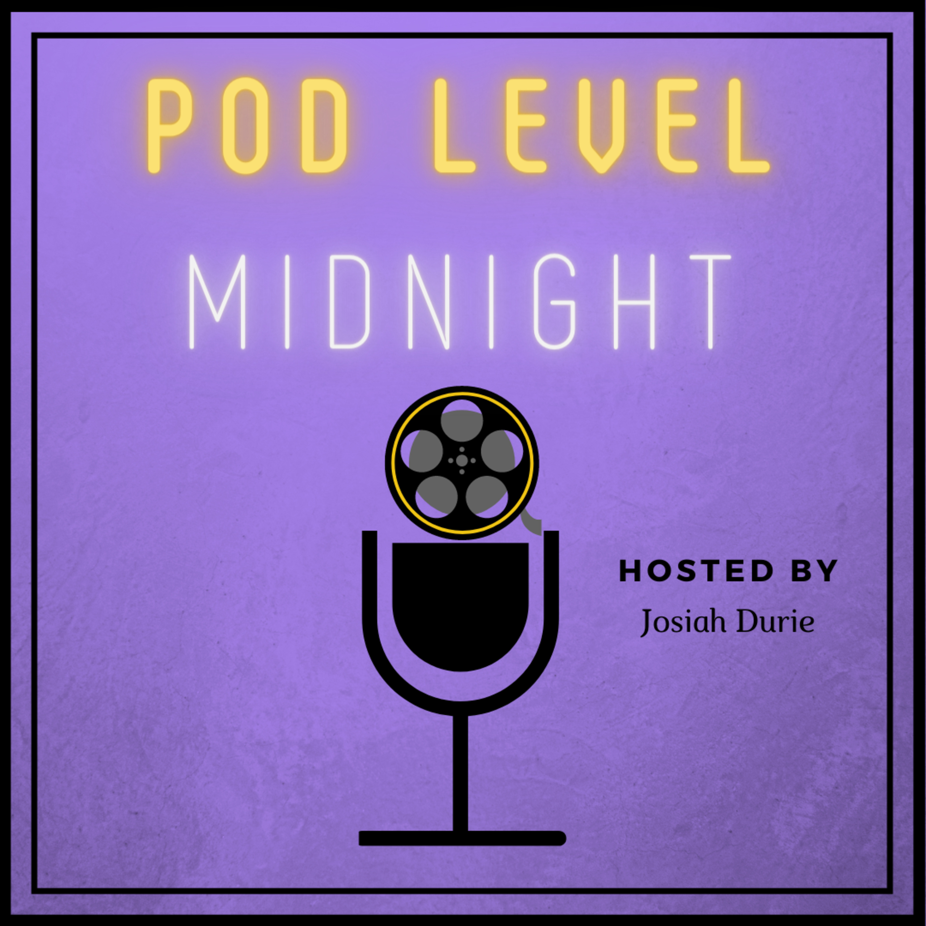 Pod Level Midnight