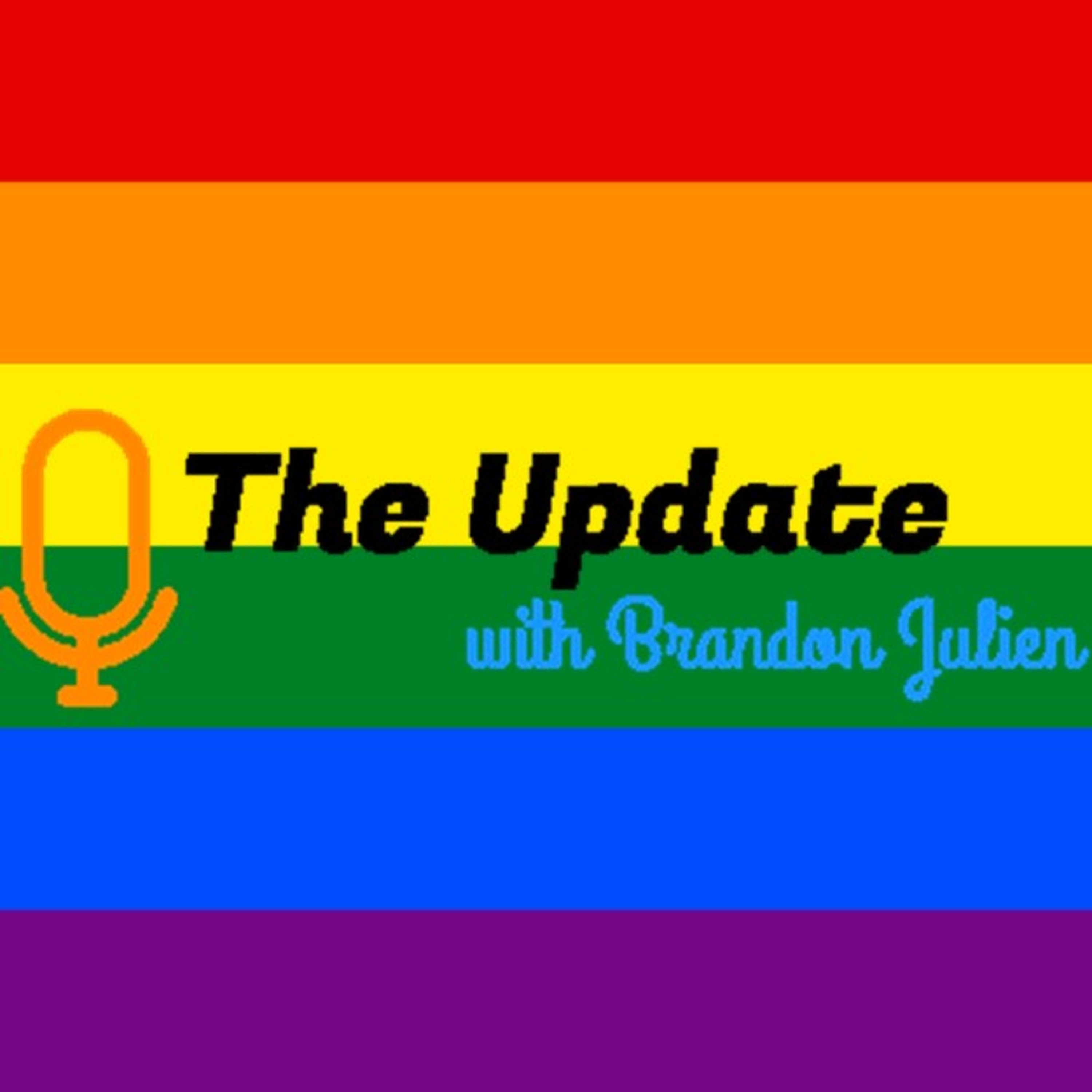 The Update (Best of Year 2)- July 11th episode artwork