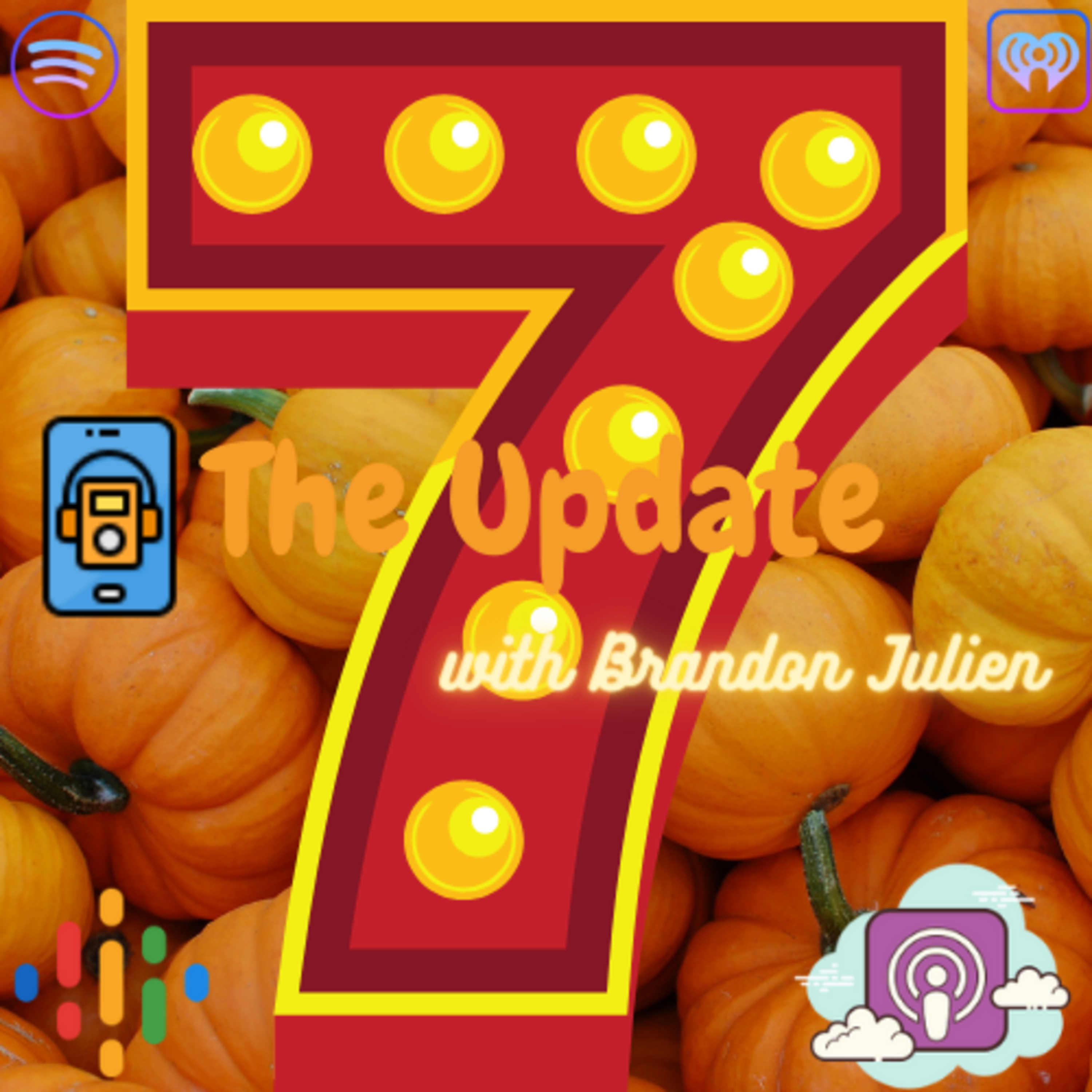 The Update with Brandon Julien