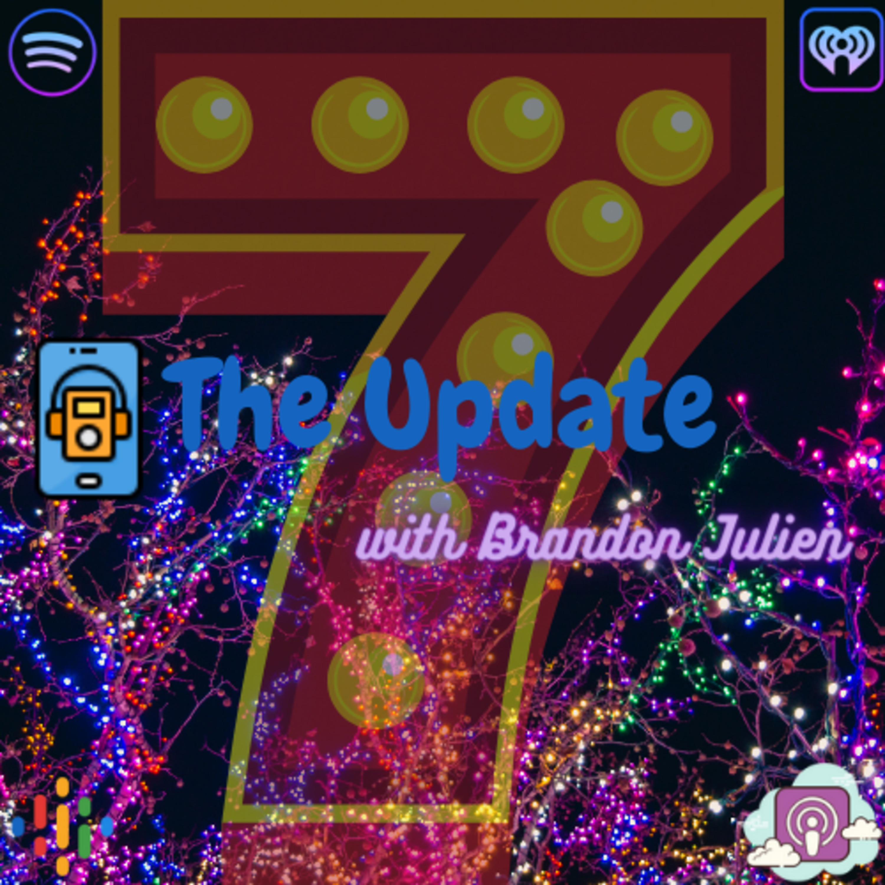 The Update with Brandon Julien
