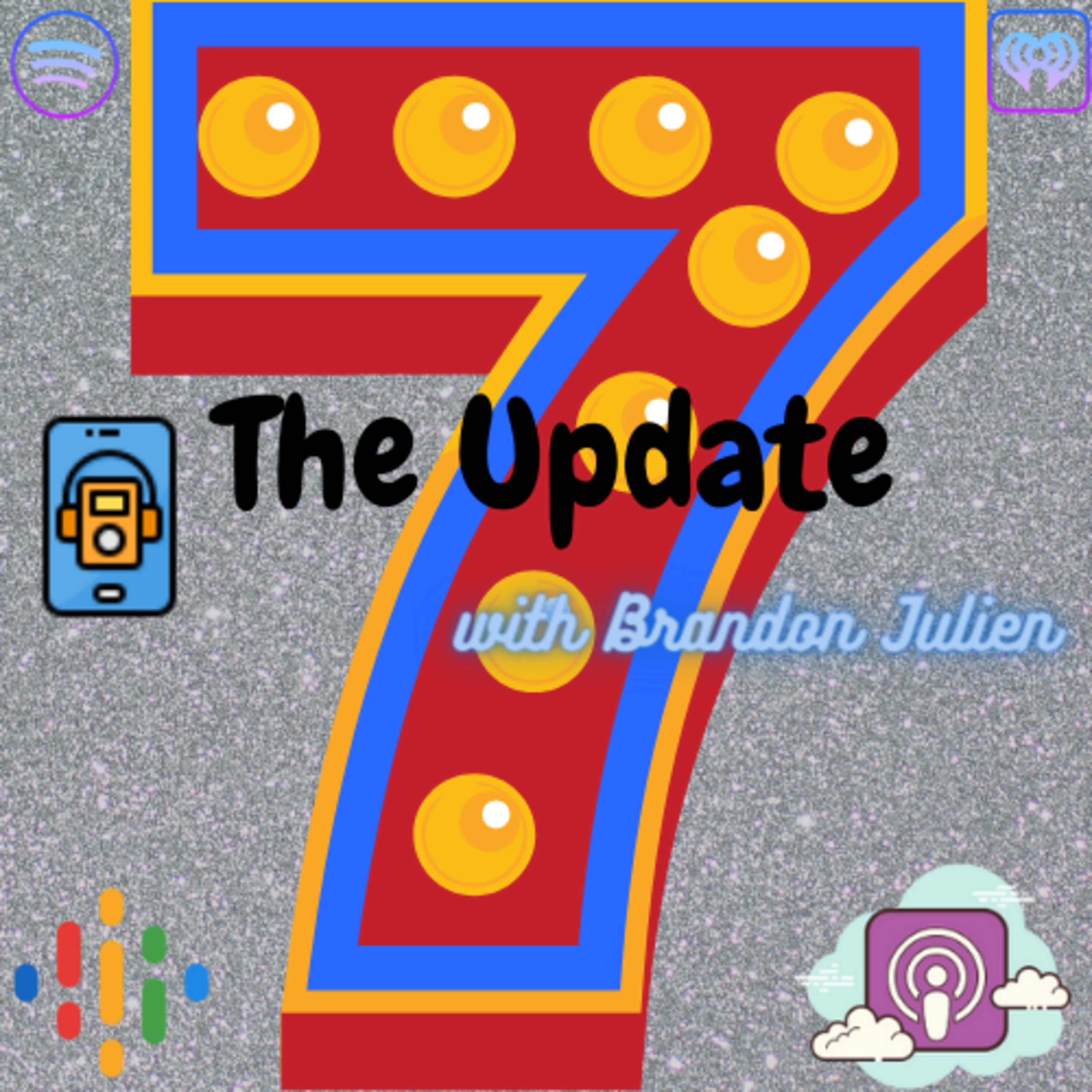 The Update with Brandon Julien