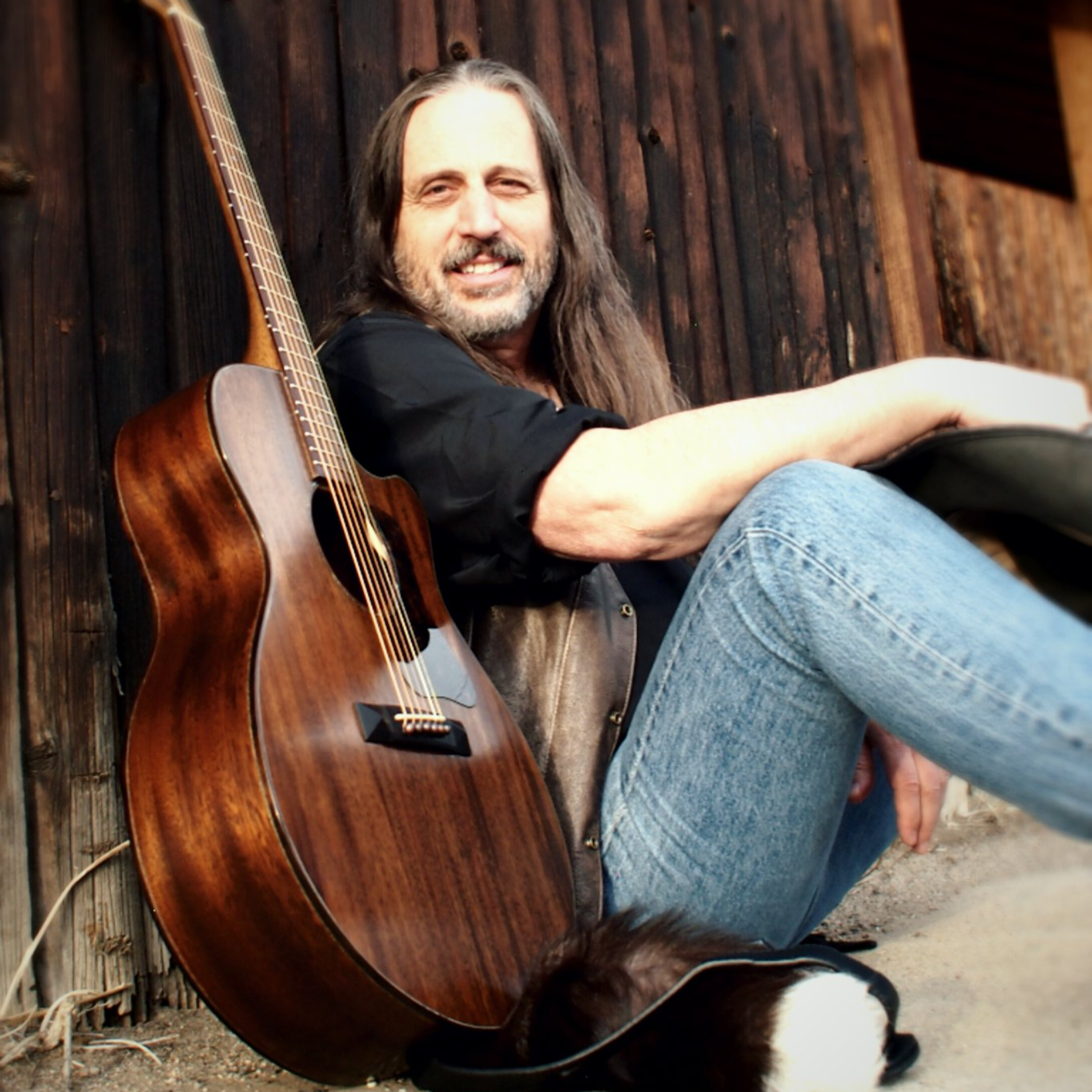 EP: 69- Colorado Rock GTR and Front Man (Slick Machine)