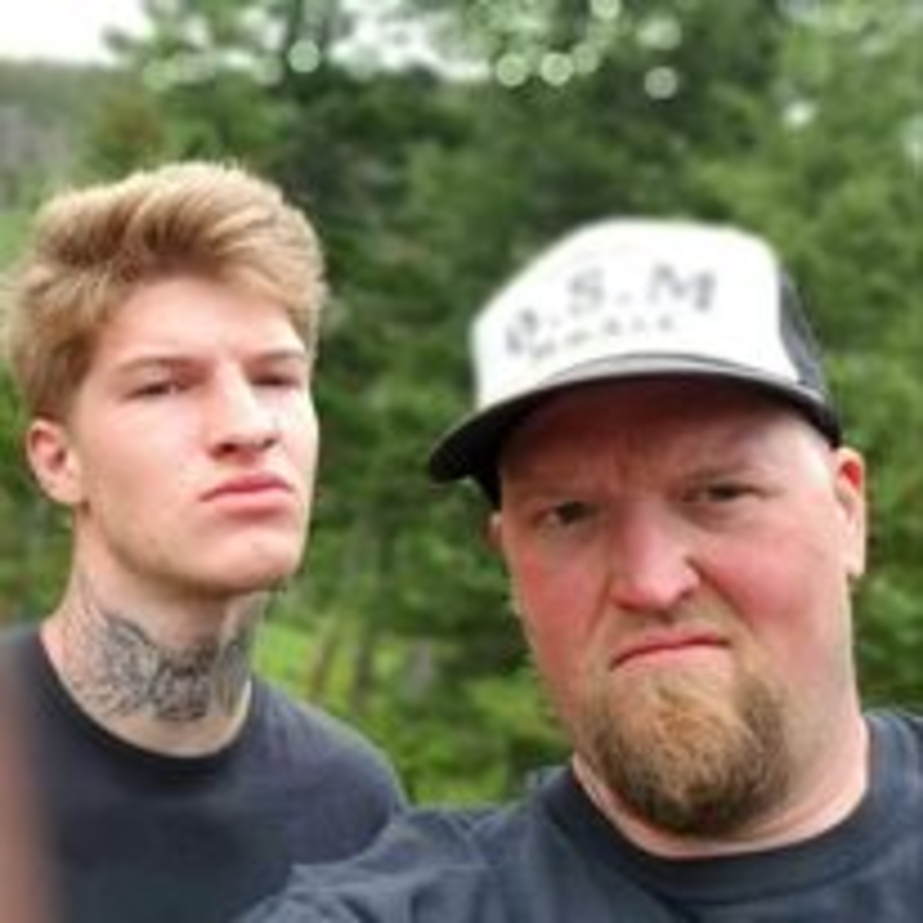 EP: 71 -Billion Dollar Golf Course (special guest NeffYew)