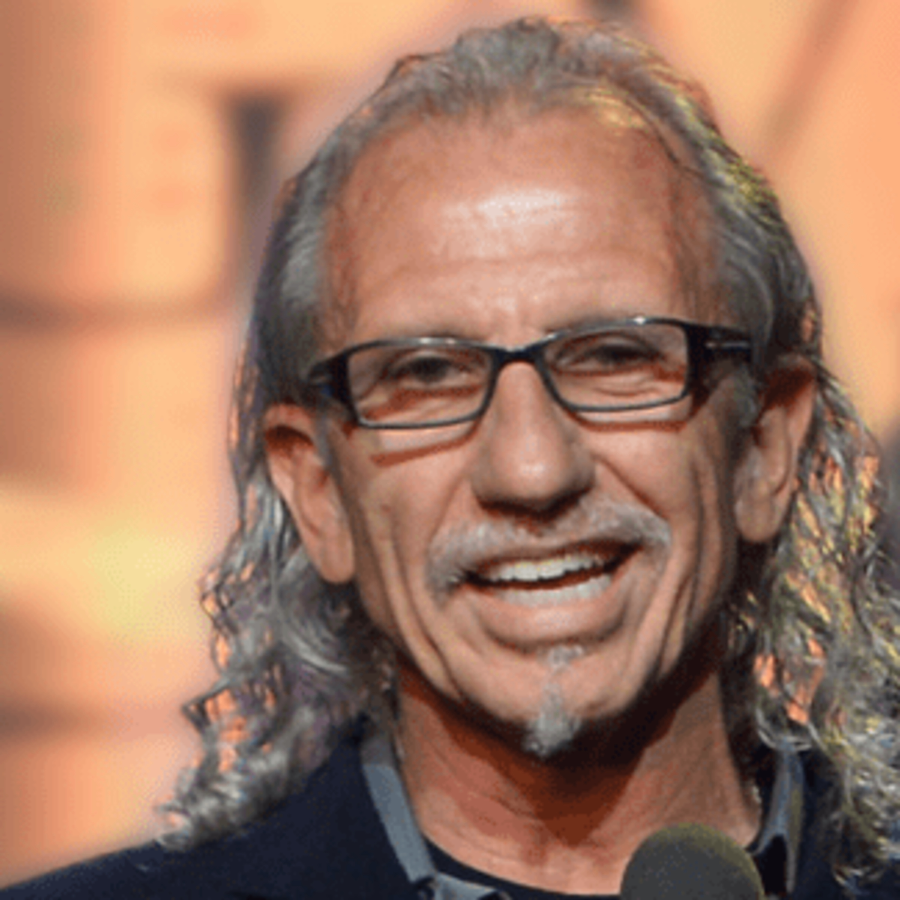 EP: 74-The beginning with Michael Rocco Gudio