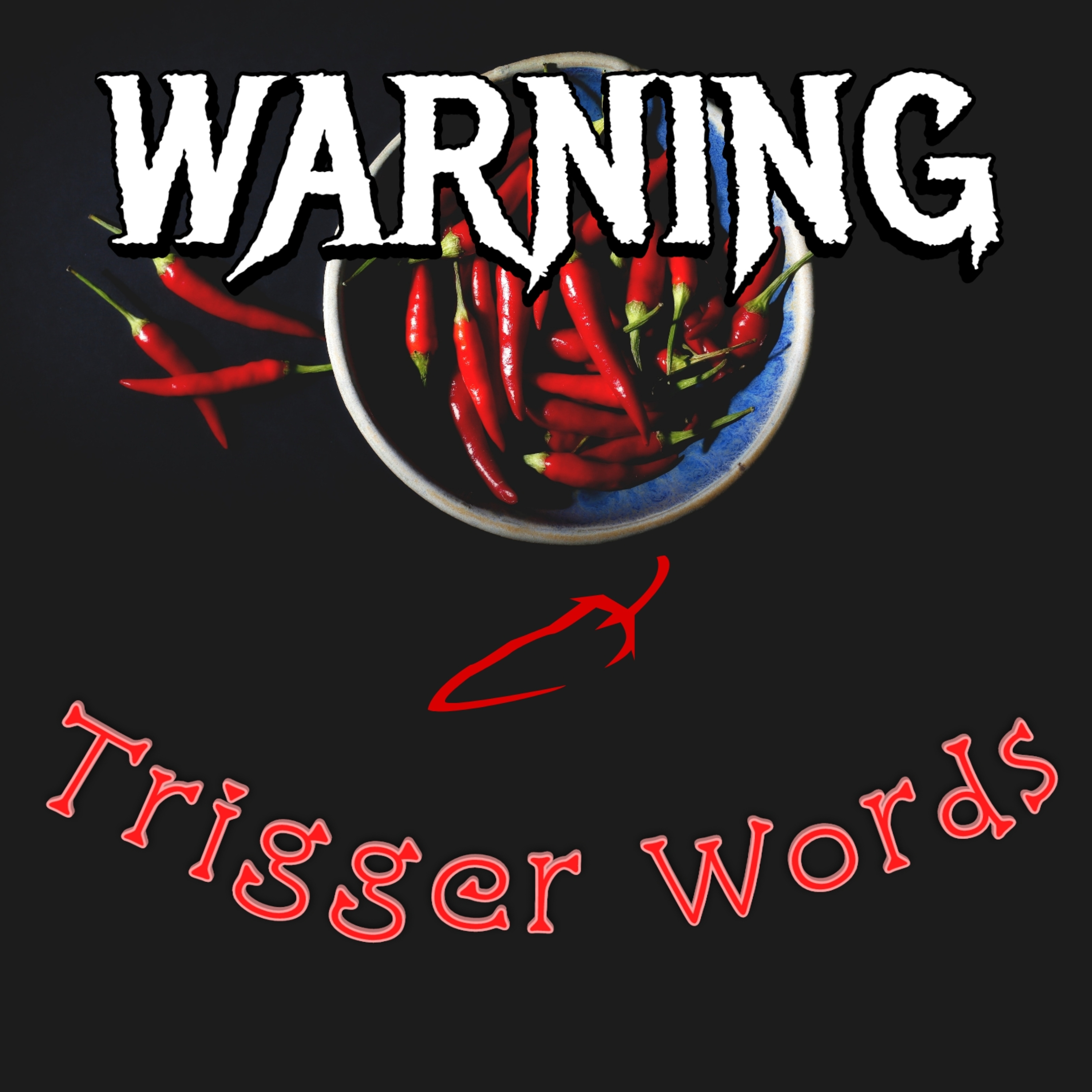 EP. 88- Trigger words and Tasy types of SOUP !!