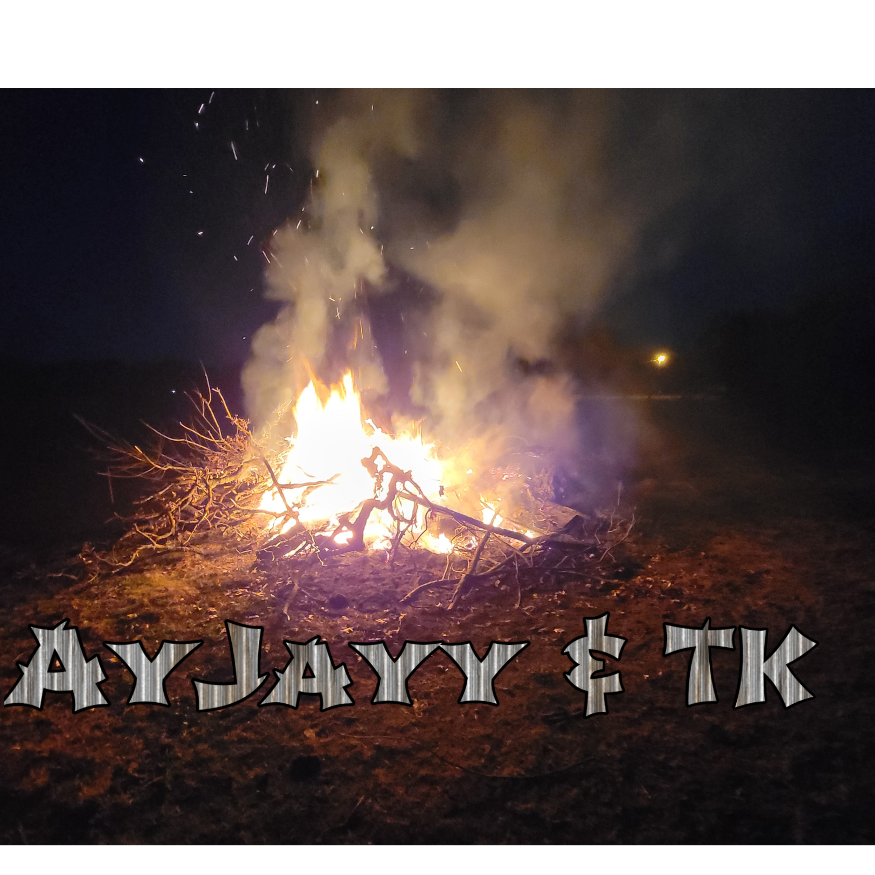 EP. 95-The Ayjayy & TK show( fear,magic horror)BUT Perfect LOVE covers