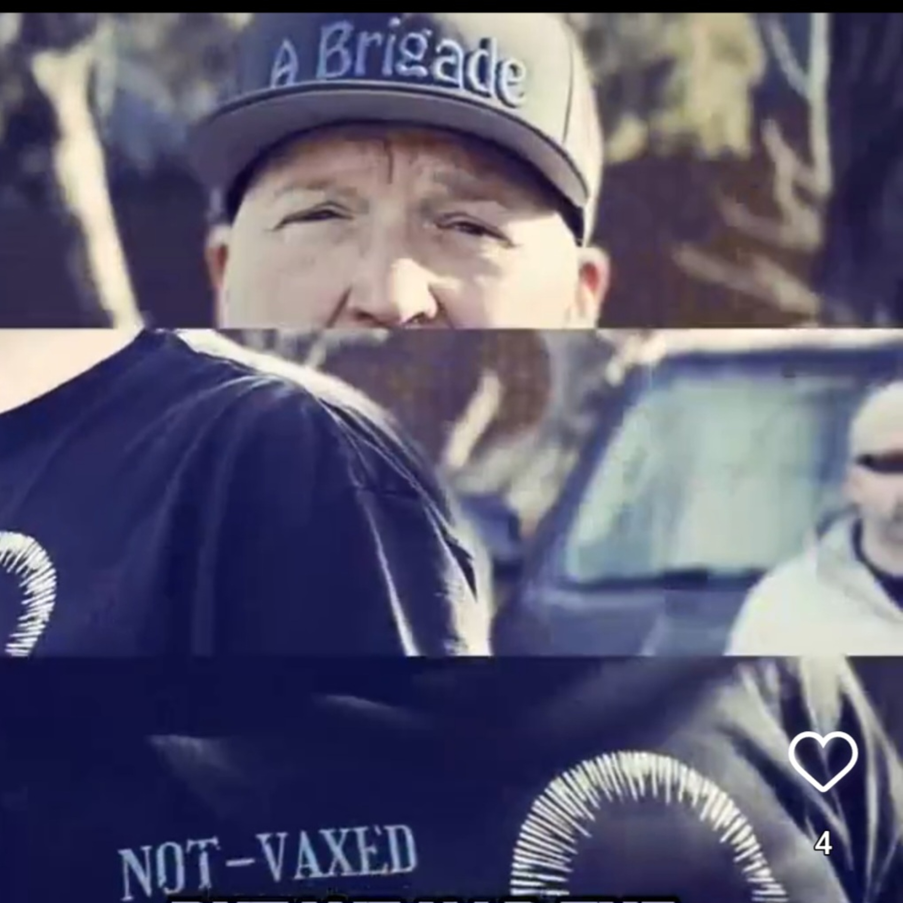 Offical Music Video-You Say (Feed my Sheep) By The Advocate Brigade