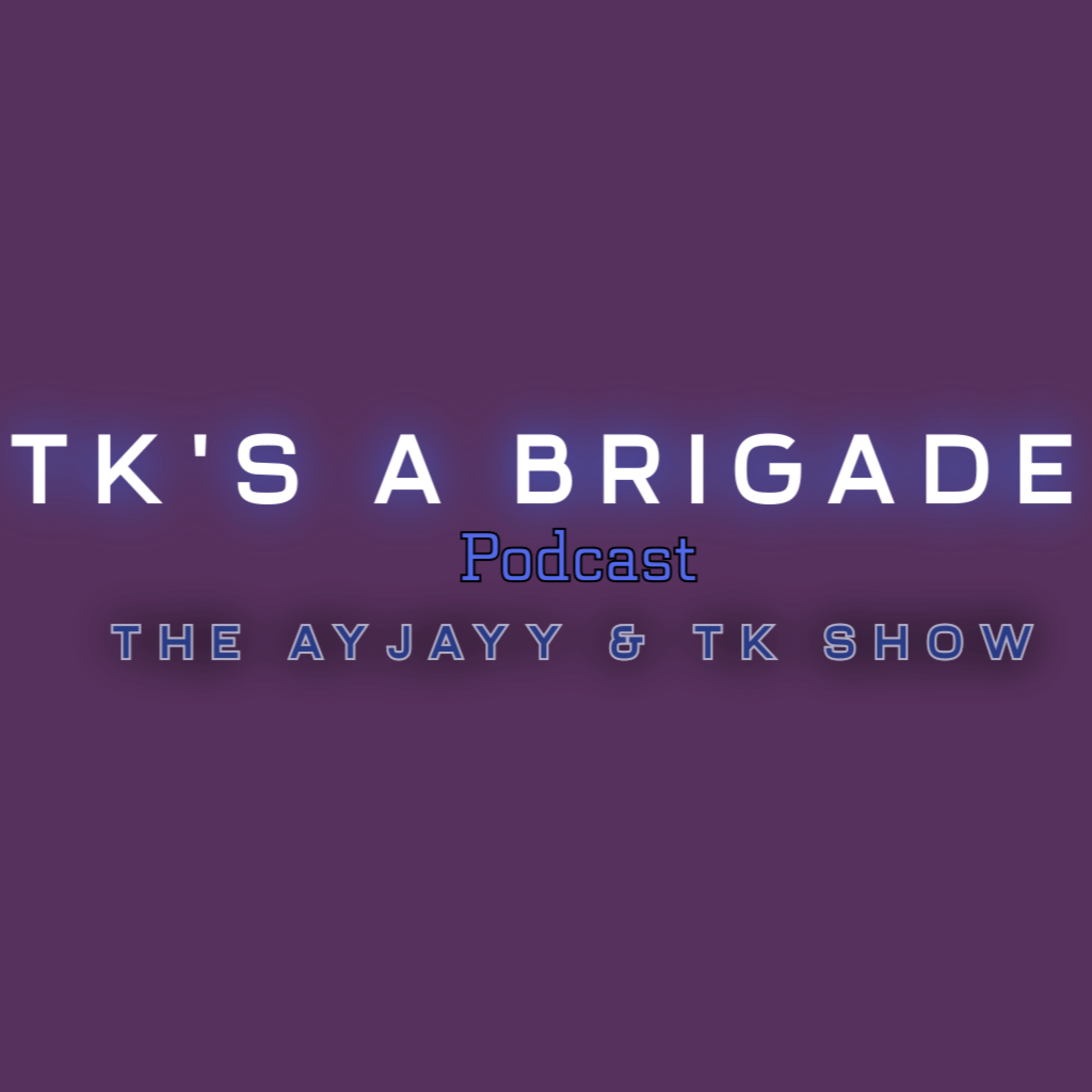EP. 97 -The Ayjayy & TK show New music, Swifties votes, and Serial Killers