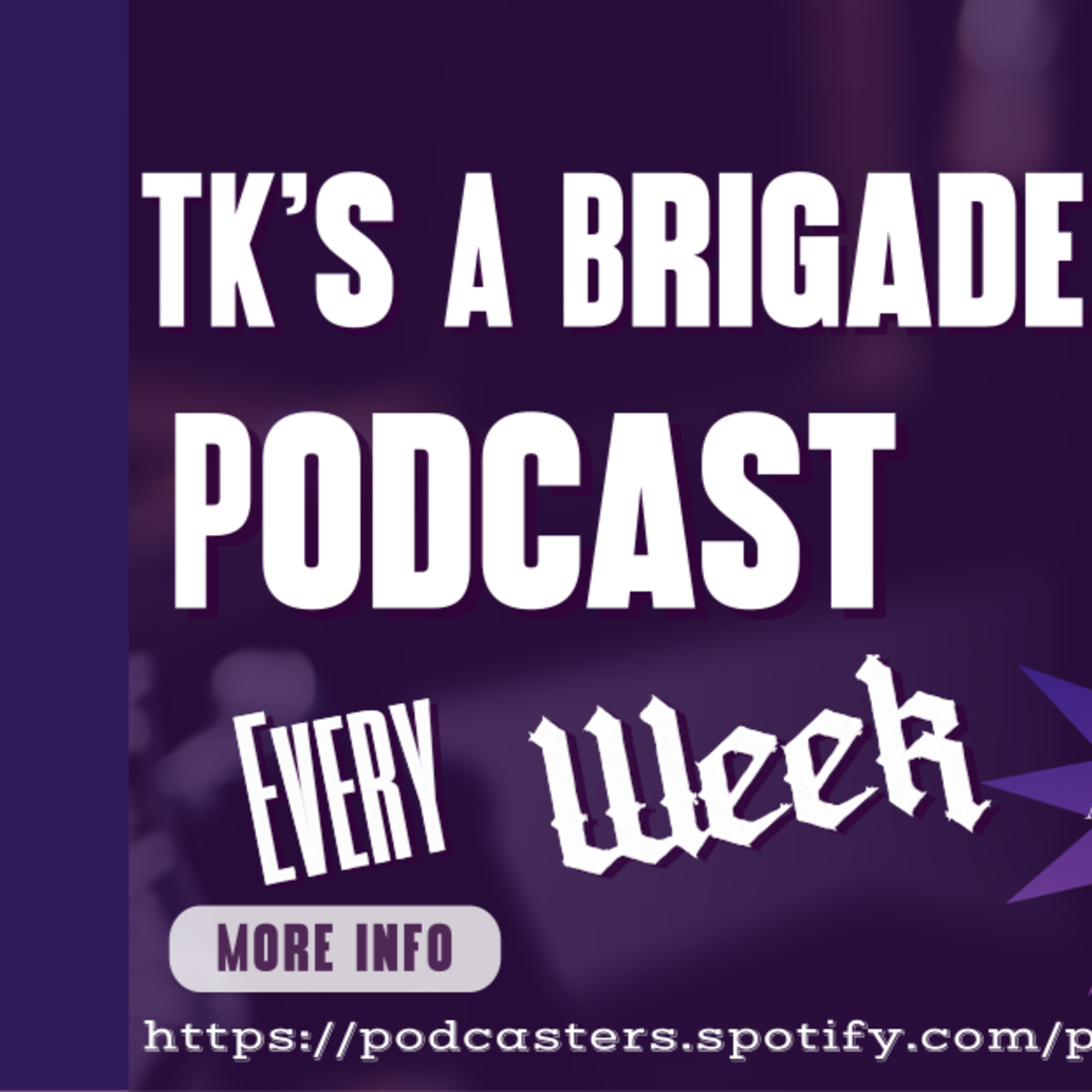 EP. 98- The Ayjayy & TK Show Rigged SB Numbers and power transfer