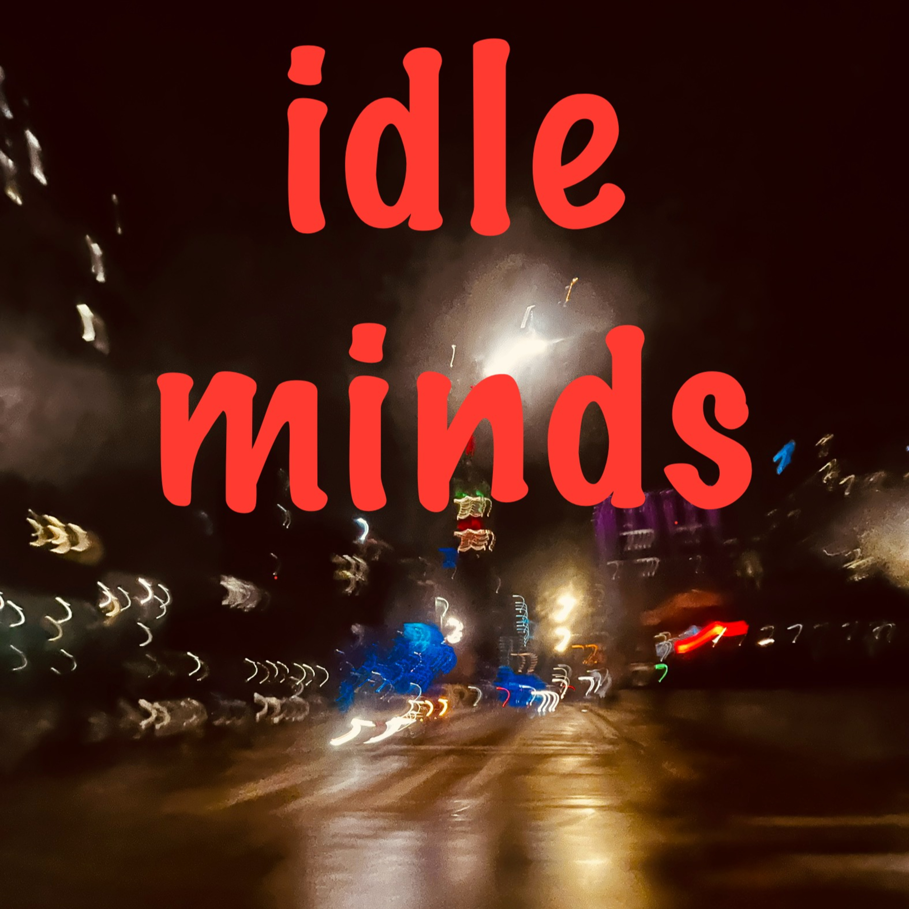 Offical Music Video: The Advocate Brigade idle Minds Ft OSM